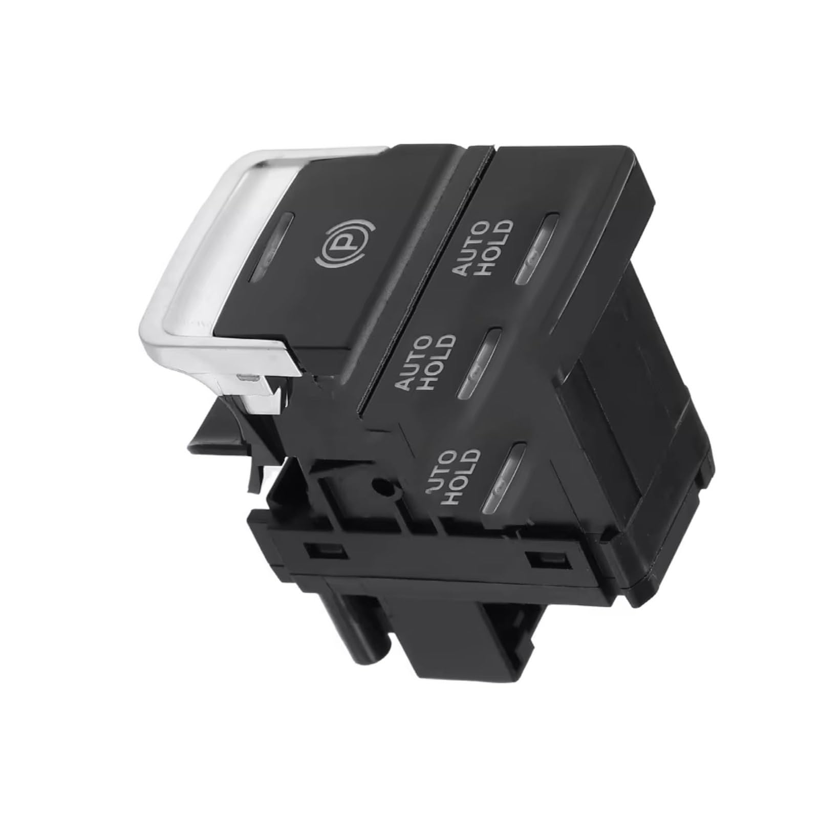 NNJIEUPO Elektronischer Bremsknopf Kompatibel Mit VW Für R32 Für GTI Für Rabbit 2018 2019 1 Stück Aufkleber Für Handbremsschalterknopf Eststellbremsknopf 5G0927225D NNJIEUPO Elektronischer Bremsknopf Kompatibel Mit VW Für R32 Für GTI Für Rabbit 2018 2019 1 Stück Aufkleber Für Handbremsschalterknopf Eststellbremsknopf 5G0927225D von NNJIEUPO