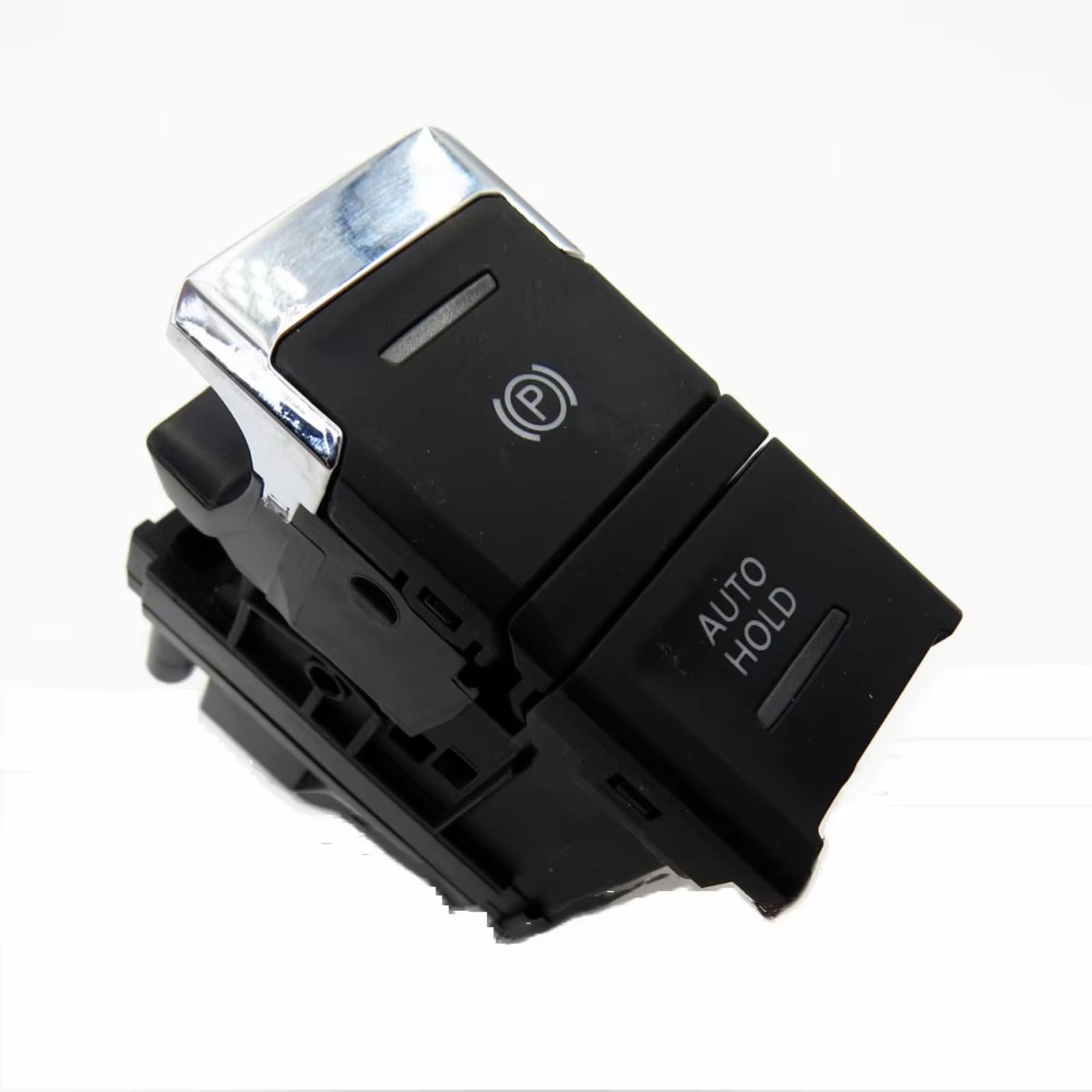 NNJIEUPO Elektronischer Bremsknopf Kompatibel Mit VW Für Tiguan II 2017 2018 2019 2020 2021 2022 1 Stück Auto-Haltetaste Elektronische Handbremse 5NG 927 225 NNJIEUPO Elektronischer Bremsknopf Kompatibel Mit VW Für Tiguan II 2017 2018 2019 2020 2021 2022 1 Stück Auto-Haltetaste Elektronische Handbremse 5NG 927 225 von NNJIEUPO