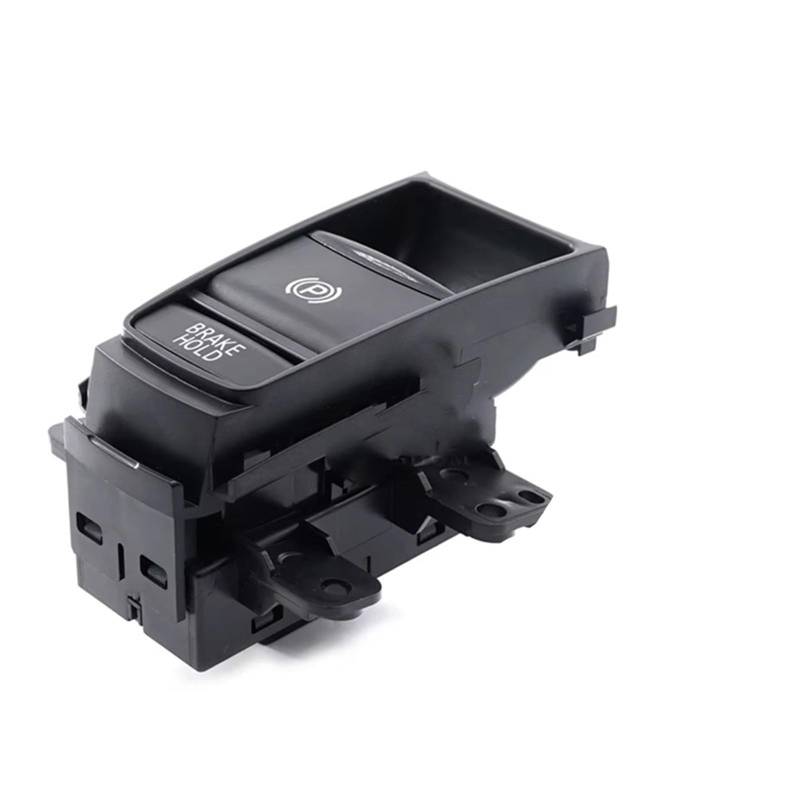 NNJIEUPO Elektronischer Bremsknopf Kompatibel Mit Xr-V 2015 2016 2017 2018 2019 2020. Für Hr-V 2016 2017 2018 2019. 1 Stück Handbremse, Feststellbremse 35355-T7A-J01 von NNJIEUPO