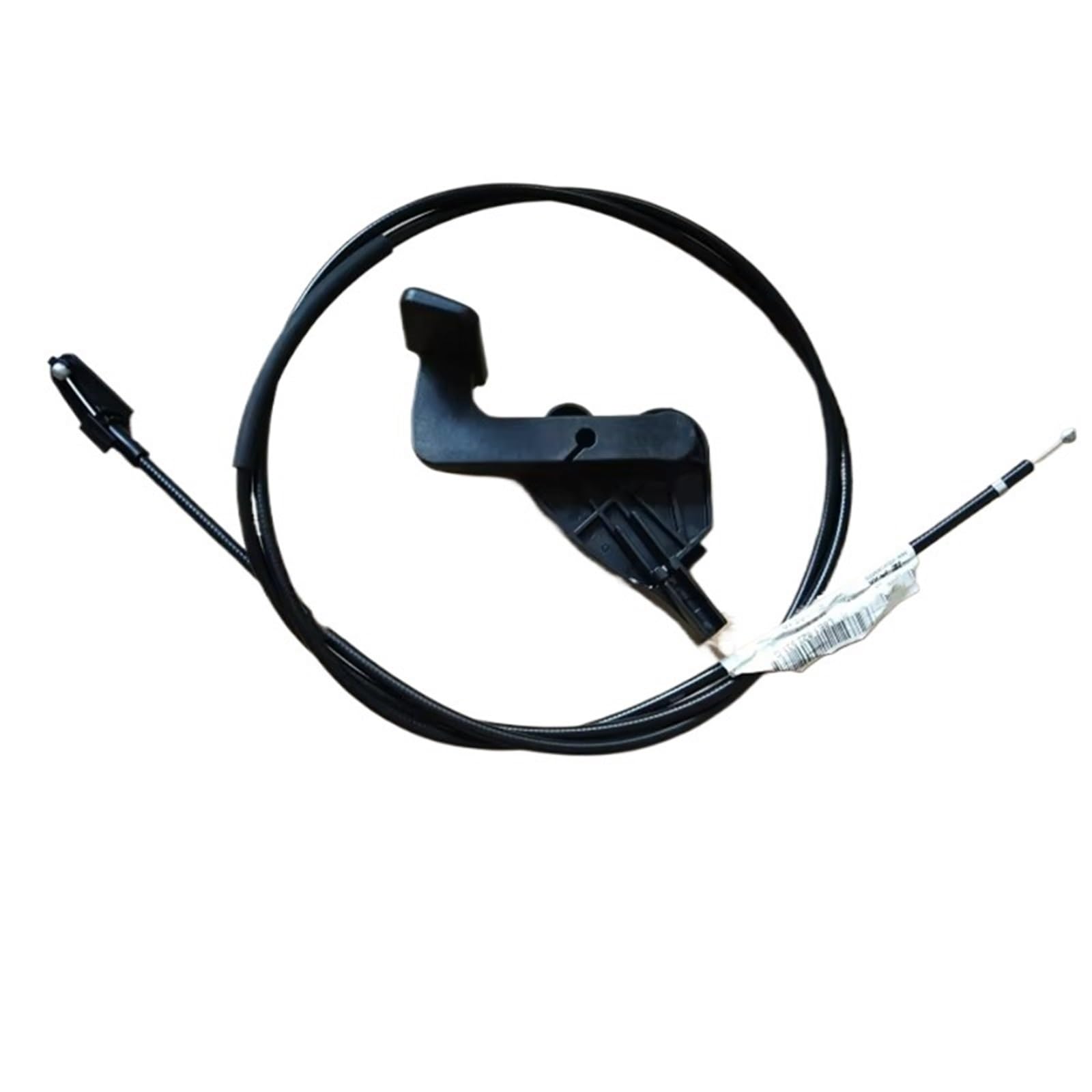 NNJIEUPO Griff für die Motorhaube Für A4 B6 B7 Automotor Frontgriff Motorhaubenverriegelung Entriegelungskabel Schnalle Anhängerhaken OEM: 8E1823533B, 8E1823531 NNJIEUPO Griff für die Motorhaube Für A4 B6 B7 Automotor Frontgriff Motorhaubenverriegelung Entriegelungskabel Schnalle Anhängerhaken OEM: 8E1823533B, 8E1823531 von NNJIEUPO