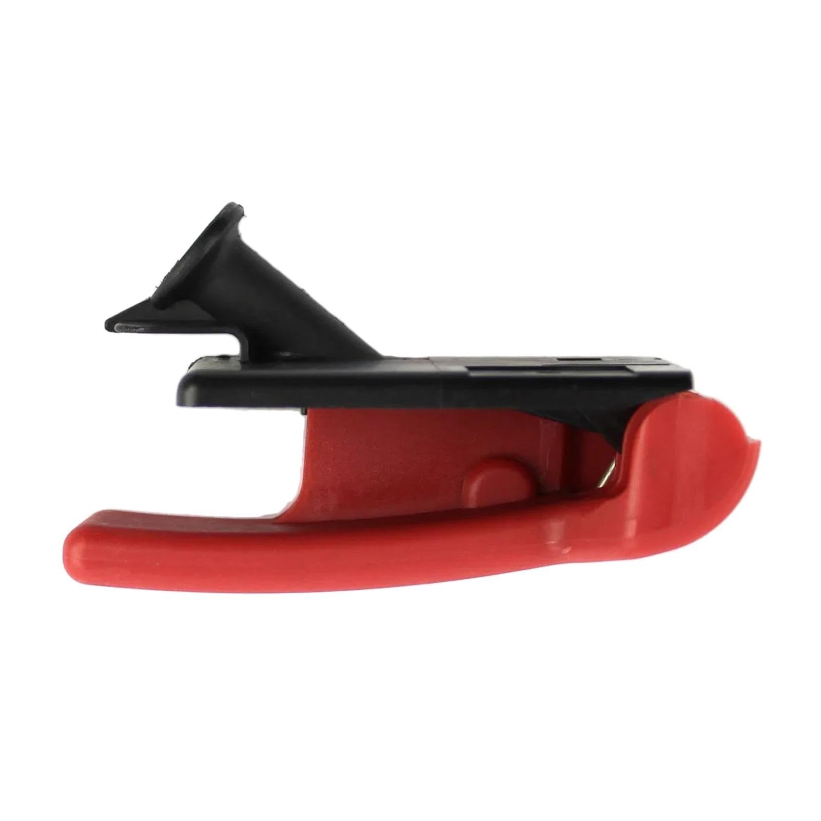NNJIEUPO Griff für die Motorhaube Kompatibel Mit Benz Für W220 W221 W222 S-Klasse Motorhaubenentriegelungsgriff Autoinnenraumteile Und Zubehör Ersatz 1248800320 NNJIEUPO Griff für die Motorhaube Kompatibel Mit Benz Für W220 W221 W222 S-Klasse Motorhaubenentriegelungsgriff Autoinnenraumteile Und Zubehör Ersatz 1248800320 von NNJIEUPO