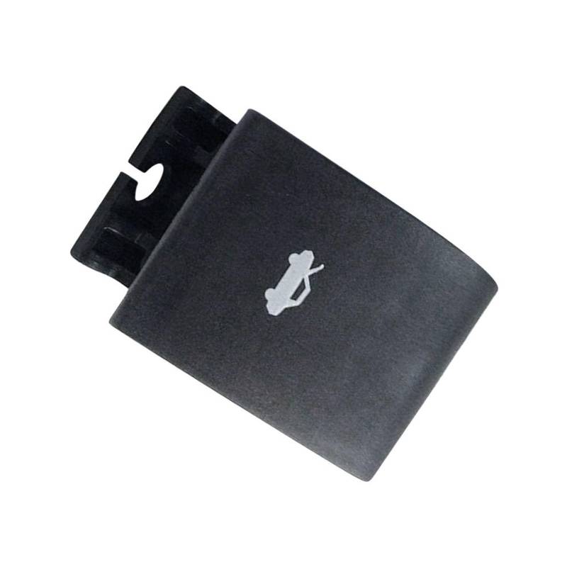 NNJIEUPO Griff für die Motorhaube Kompatibel Mit Chrysler Für 300 2011 2012 2013 2014 2015 2016 2017 2018 Motorhaubenverriegelung Entriegelungsgriff Autoteile & Zubehör Ersetzen Sie 68085761AA von NNJIEUPO