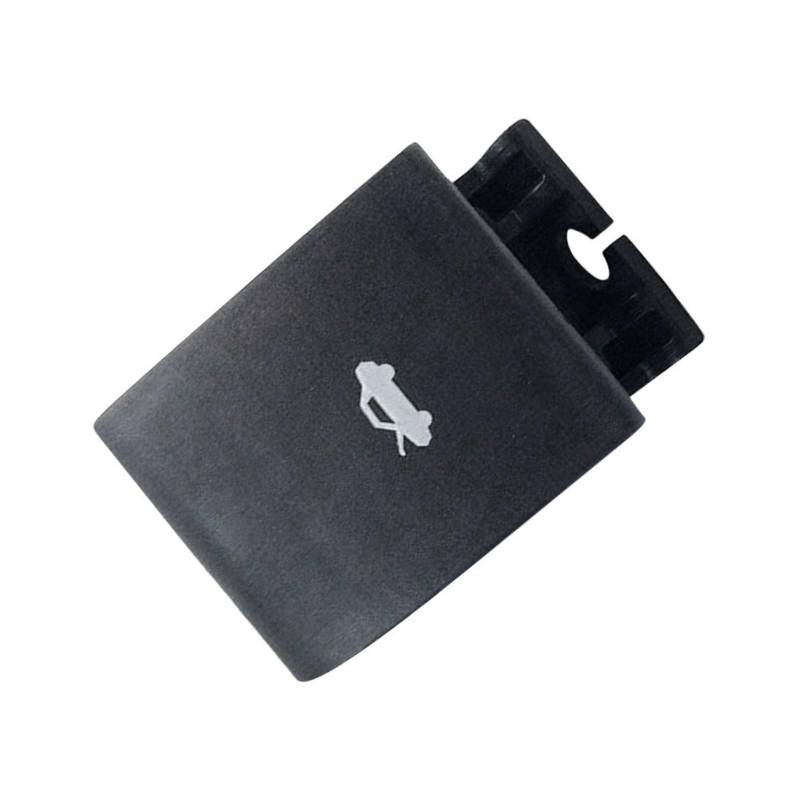 NNJIEUPO Griff für die Motorhaube Kompatibel Mit Chrysler Für Town Für Country 2011 2012 2013 2014 2015 2016 Reparatursatz Für Motorhaubenverriegelung Zuggriff Autozubehör Motorhaubenverriegelung von NNJIEUPO