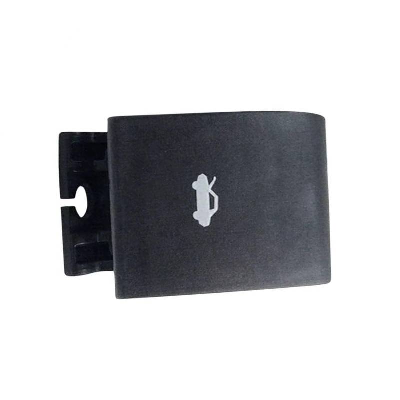 NNJIEUPO Griff für die Motorhaube Kompatibel Mit Chrysler Für Town Für Country 2011-2016 Für 300 2011-2018 1 Stück Autohauben-Verriegelungsgriffe OEM: 68085761AA von NNJIEUPO