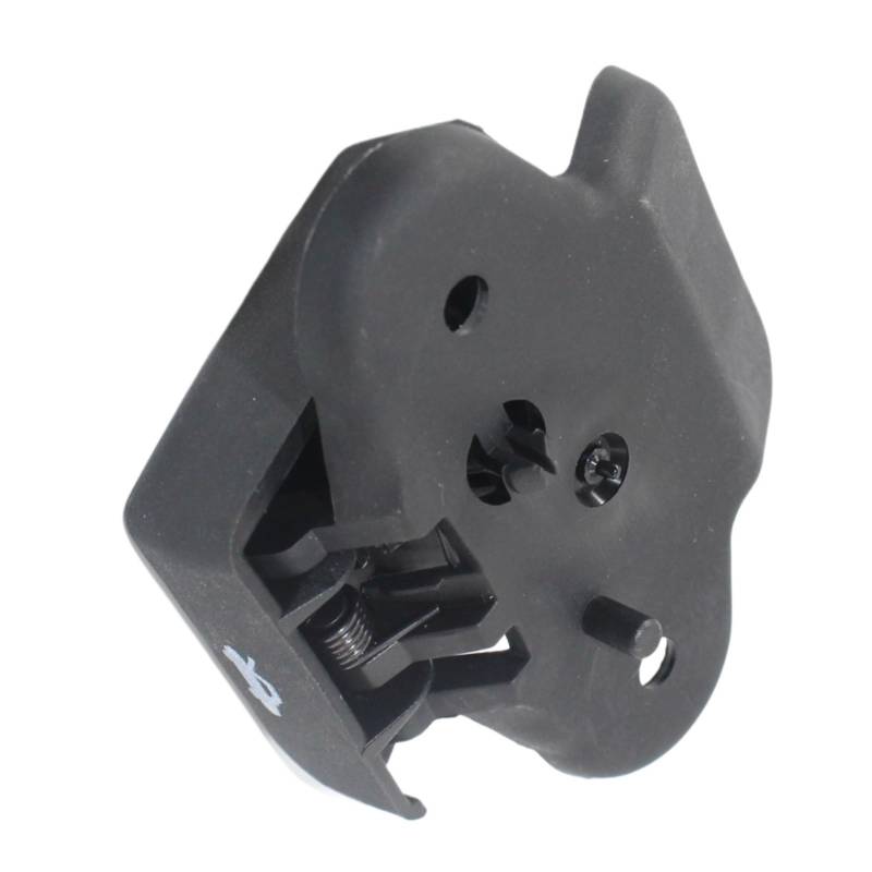 NNJIEUPO Griff für die Motorhaube Kompatibel Mit Dodge Für Challenger 2008 2009 2010 2011 2012 2013 2014 Motorhaubenverriegelung Entriegelungsgriff Ersatz-Autozubehör 68002785AA von NNJIEUPO