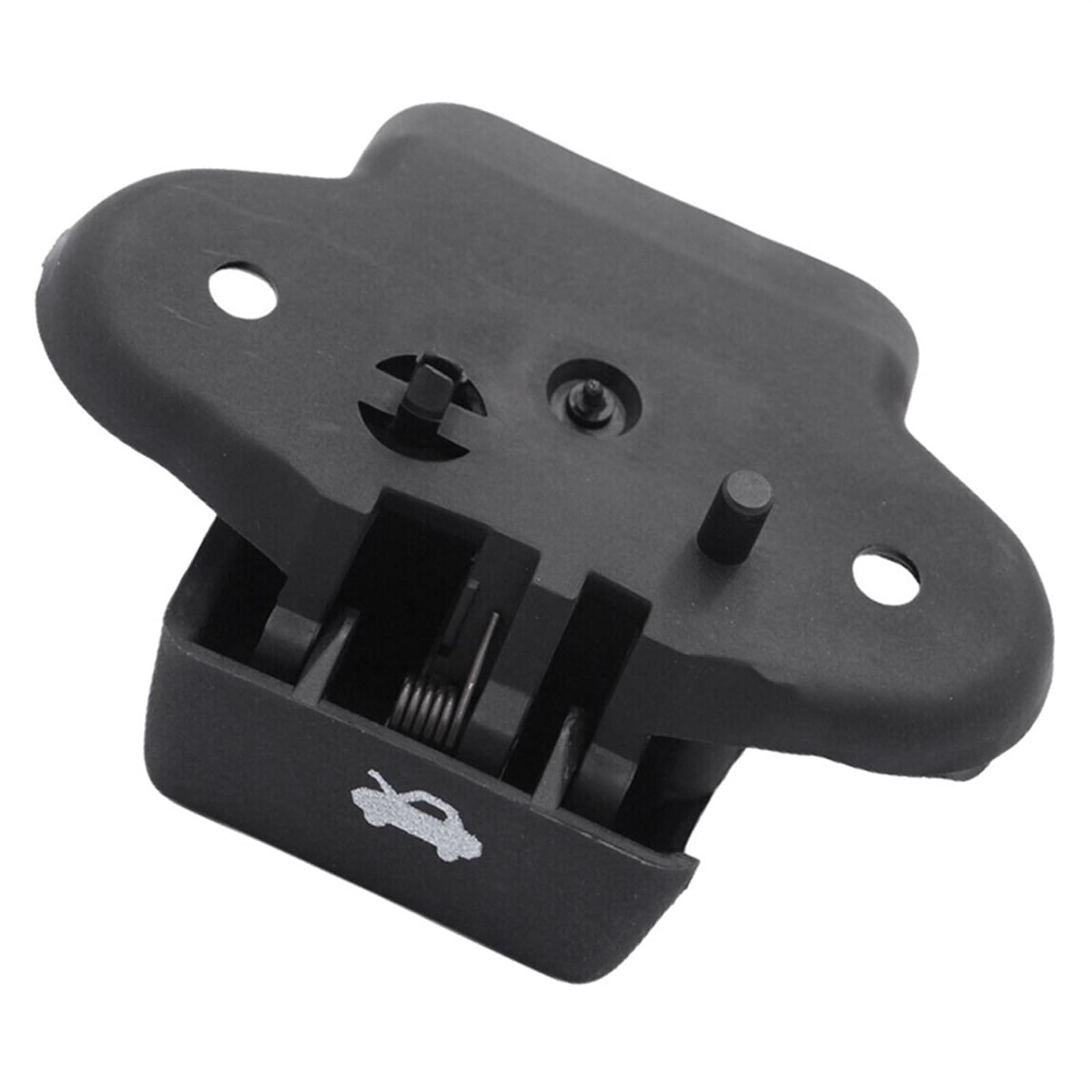 NNJIEUPO Griff für die Motorhaube Kompatibel Mit Dodge Für Charger 2005 2006 2007 2008 2009 2010 Motorhaubenentriegelungsgriff Motorhaubenverriegelungsgriff Teilezubehör 68002785AA NNJIEUPO Griff für die Motorhaube Kompatibel Mit Dodge Für Charger 2005 2006 2007 2008 2009 2010 Motorhaubenentriegelungsgriff Motorhaubenverriegelungsgriff Teilezubehör 68002785AA von NNJIEUPO