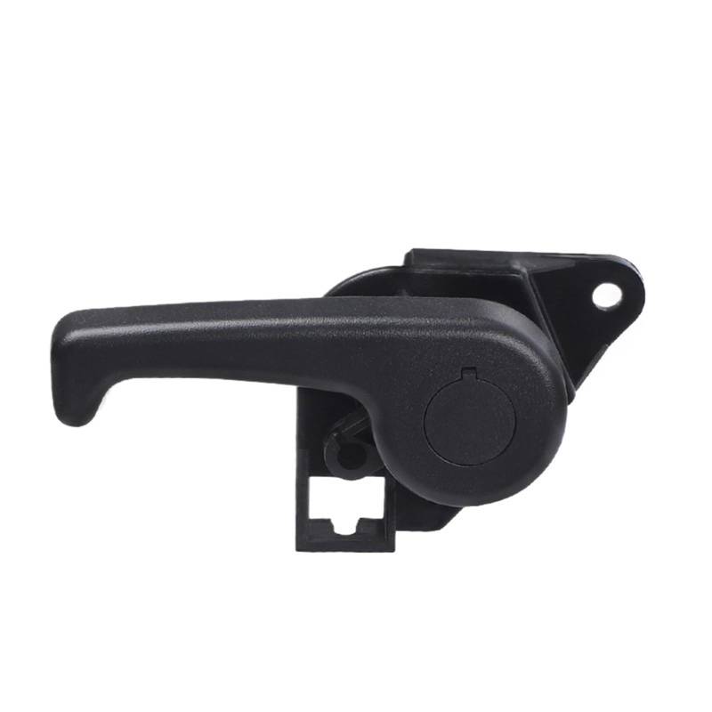 NNJIEUPO Griff für die Motorhaube Kompatibel Mit Ford Für Fusion 2013 2014 2015 2016 2017 Motorhaubenentriegelungsgriff Autoteile & Zubehör DS7Z-99042C74-A von NNJIEUPO