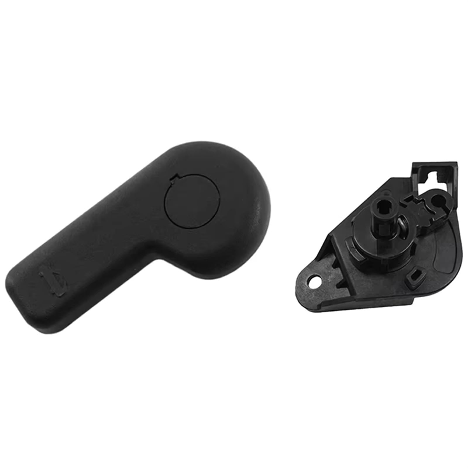 NNJIEUPO Griff für die Motorhaube Kompatibel Mit Ford Für Fusion 2013 2014 2015 2016 Griff Für Öffnen Der Motorhaube Halterung Für Den Entriegelungsgriff des Motorhaubengriffs OEM: DS7Z-99042C74-A. NNJIEUPO Griff für die Motorhaube Kompatibel Mit Ford Für Fusion 2013 2014 2015 2016 Griff Für Öffnen Der Motorhaube Halterung Für Den Entriegelungsgriff des Motorhaubengriffs OEM: DS7Z-99042C74-A. von NNJIEUPO