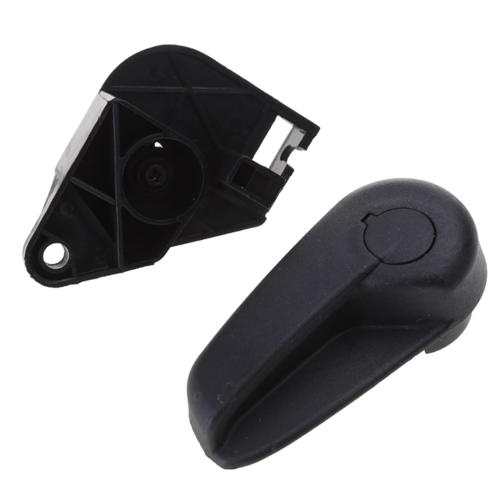 NNJIEUPO Griff für die Motorhaube Kompatibel Mit Ford Für Fusion Für Mondeo 2013 2014 2015 2016 Motorhaubenentriegelungshebel Und Montagehalterung DS7Z-99042C74-A DS7Z-16B626-C NNJIEUPO Griff für die Motorhaube Kompatibel Mit Ford Für Fusion Für Mondeo 2013 2014 2015 2016 Motorhaubenentriegelungshebel Und Montagehalterung DS7Z-99042C74-A DS7Z-16B626-C von NNJIEUPO