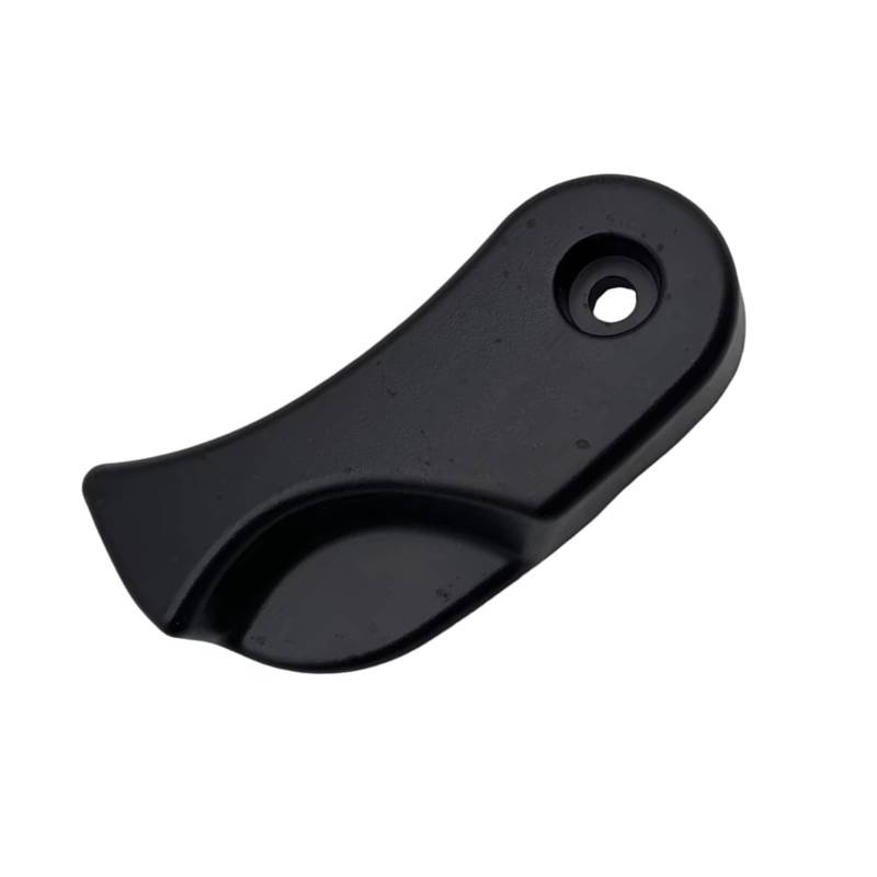NNJIEUPO Griff für die Motorhaube Kompatibel Mit Für 330i 2006 Für 335d 2009-2011 Für M6 2014-2017 Haubenentriegelungshebelgriff Autozubehör OEM: 51237058117 von NNJIEUPO