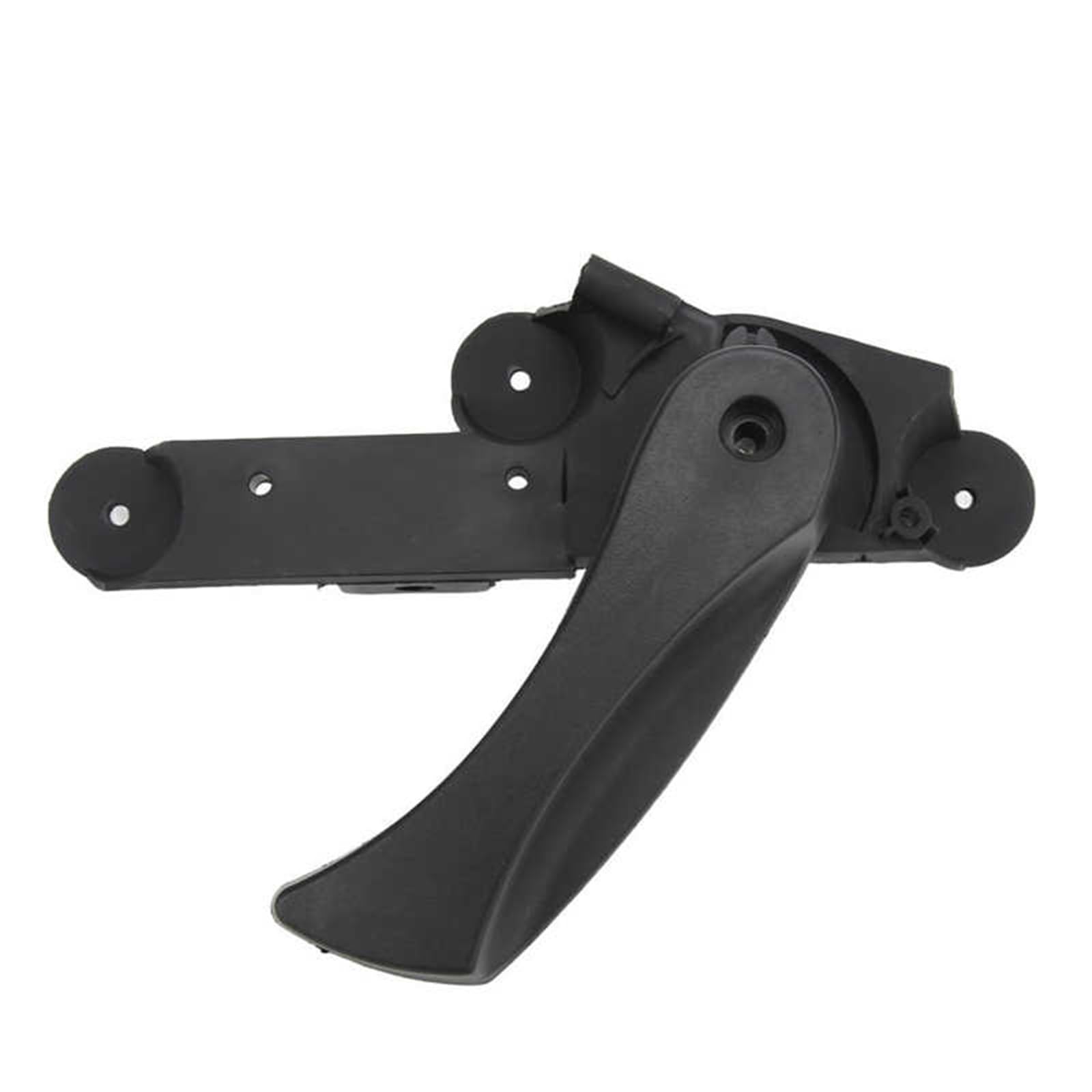 NNJIEUPO Griff für die Motorhaube Kompatibel Mit Für 750i E65 2006 2007 2008 Griff des Motorhaubenentriegelungshebels. Autoteile Und Zubehör Ersetzen Sie 51237058117 NNJIEUPO Griff für die Motorhaube Kompatibel Mit Für 750i E65 2006 2007 2008 Griff des Motorhaubenentriegelungshebels. Autoteile Und Zubehör Ersetzen Sie 51237058117 von NNJIEUPO
