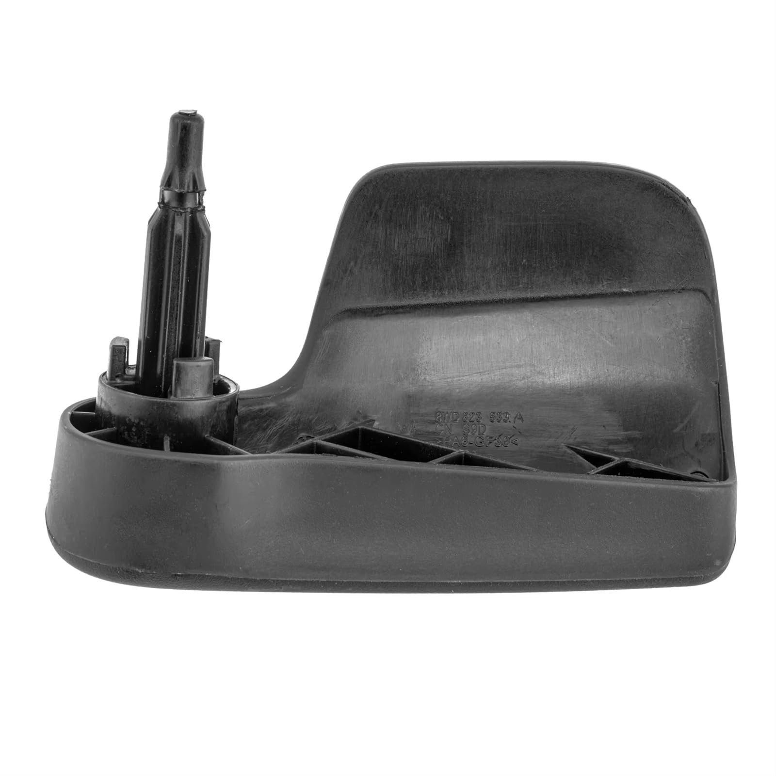 NNJIEUPO Griff für die Motorhaube Kompatibel Mit Für A4 8W B9 Motorhaubenverriegelungshebel Griff Teile Autozubehör OEM: 8WD823533A NNJIEUPO Griff für die Motorhaube Kompatibel Mit Für A4 8W B9 Motorhaubenverriegelungshebel Griff Teile Autozubehör OEM: 8WD823533A von NNJIEUPO