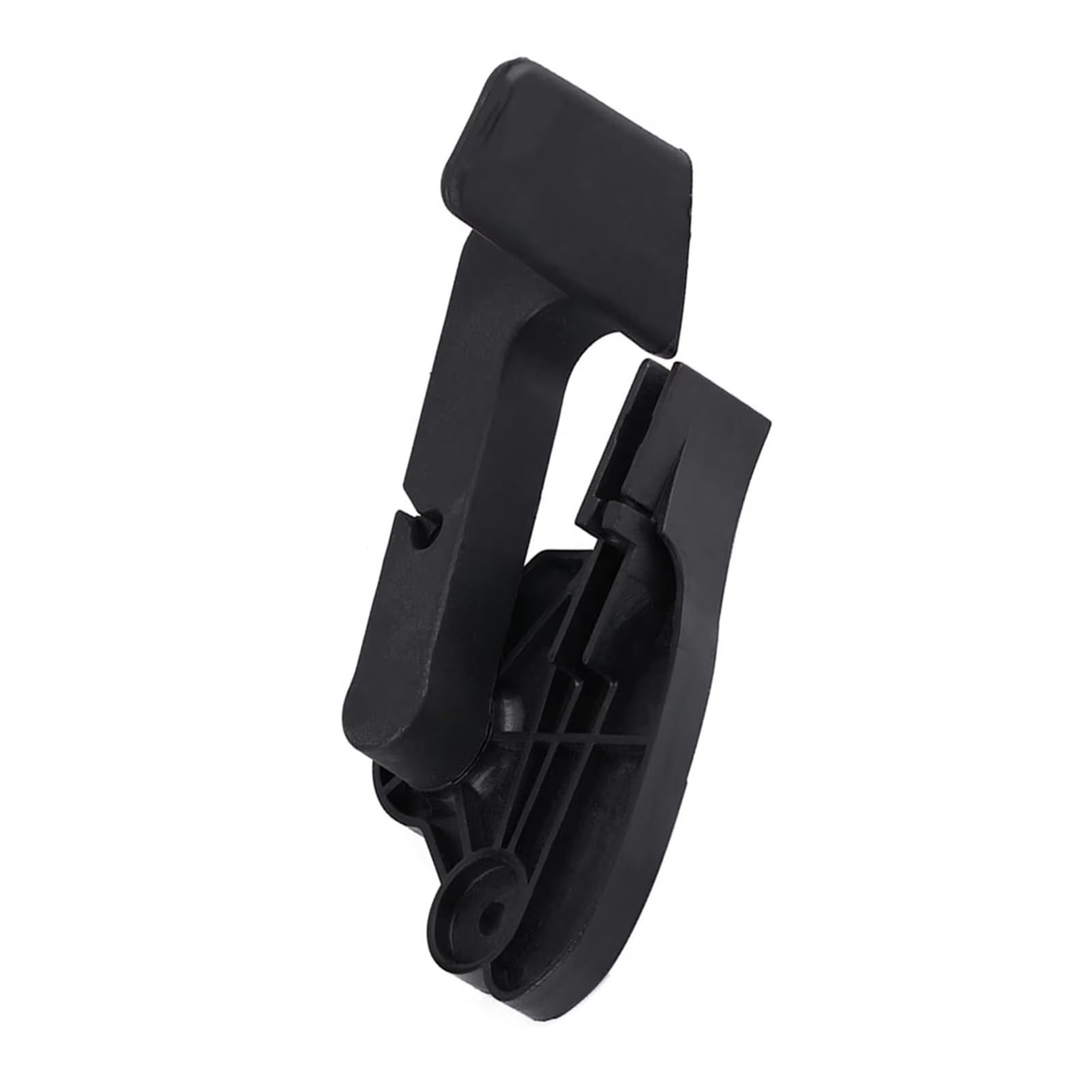 NNJIEUPO Griff für die Motorhaube Kompatibel Mit Für A4 B6 B7 2001 2002 2003 2004-2008 1-teiliger Haubenentriegelungsgriff Autohauben-Motorhaubenentriegelungshebelgriff OEM: 8E1823533B NNJIEUPO Griff für die Motorhaube Kompatibel Mit Für A4 B6 B7 2001 2002 2003 2004-2008 1-teiliger Haubenentriegelungsgriff Autohauben-Motorhaubenentriegelungshebelgriff OEM: 8E1823533B von NNJIEUPO