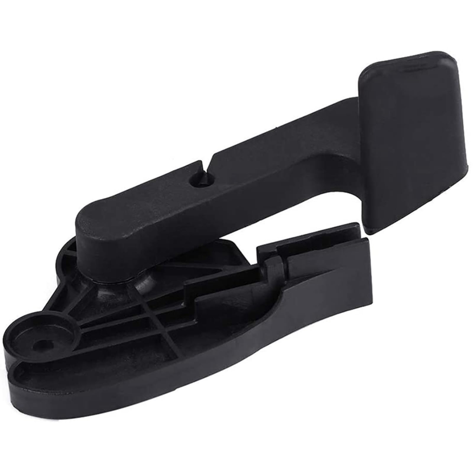 NNJIEUPO Griff für die Motorhaube Kompatibel Mit Für A4 B6 B7 S4 RS4 2001 2002 2003 2004 2005 2006 2007 2008 Motorhauben-Entriegelungshebel Verriegelungsgriff 8E1823533B NNJIEUPO Griff für die Motorhaube Kompatibel Mit Für A4 B6 B7 S4 RS4 2001 2002 2003 2004 2005 2006 2007 2008 Motorhauben-Entriegelungshebel Verriegelungsgriff 8E1823533B von NNJIEUPO