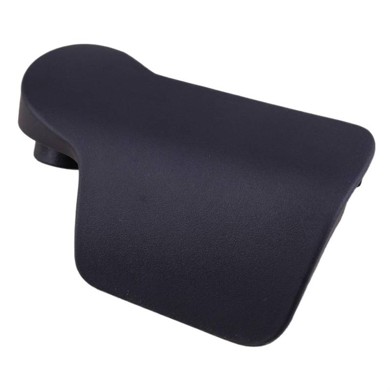 NNJIEUPO Griff für die Motorhaube Kompatibel Mit Für A4 S4 2008 2009 2010 2011 2012 Auto LHD Motorhaubenverriegelung Motorhaubenentriegelungsgriff Hebel Abdeckkappe Autozubehör 8t1823533 von NNJIEUPO