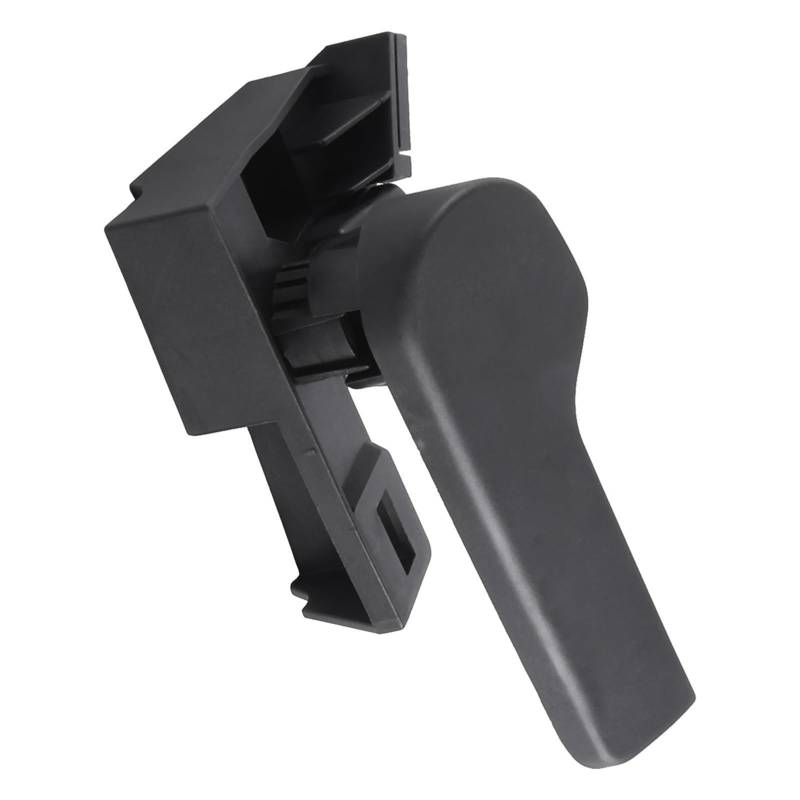 NNJIEUPO Griff für die Motorhaube Kompatibel Mit Für Q3 2012 2013 2014 Griff Und Halterung Für Die Motorhaubenentriegelung Autoteile Und Zubehör Ersetzen Sie 1K1823633B 1J1823533C von NNJIEUPO