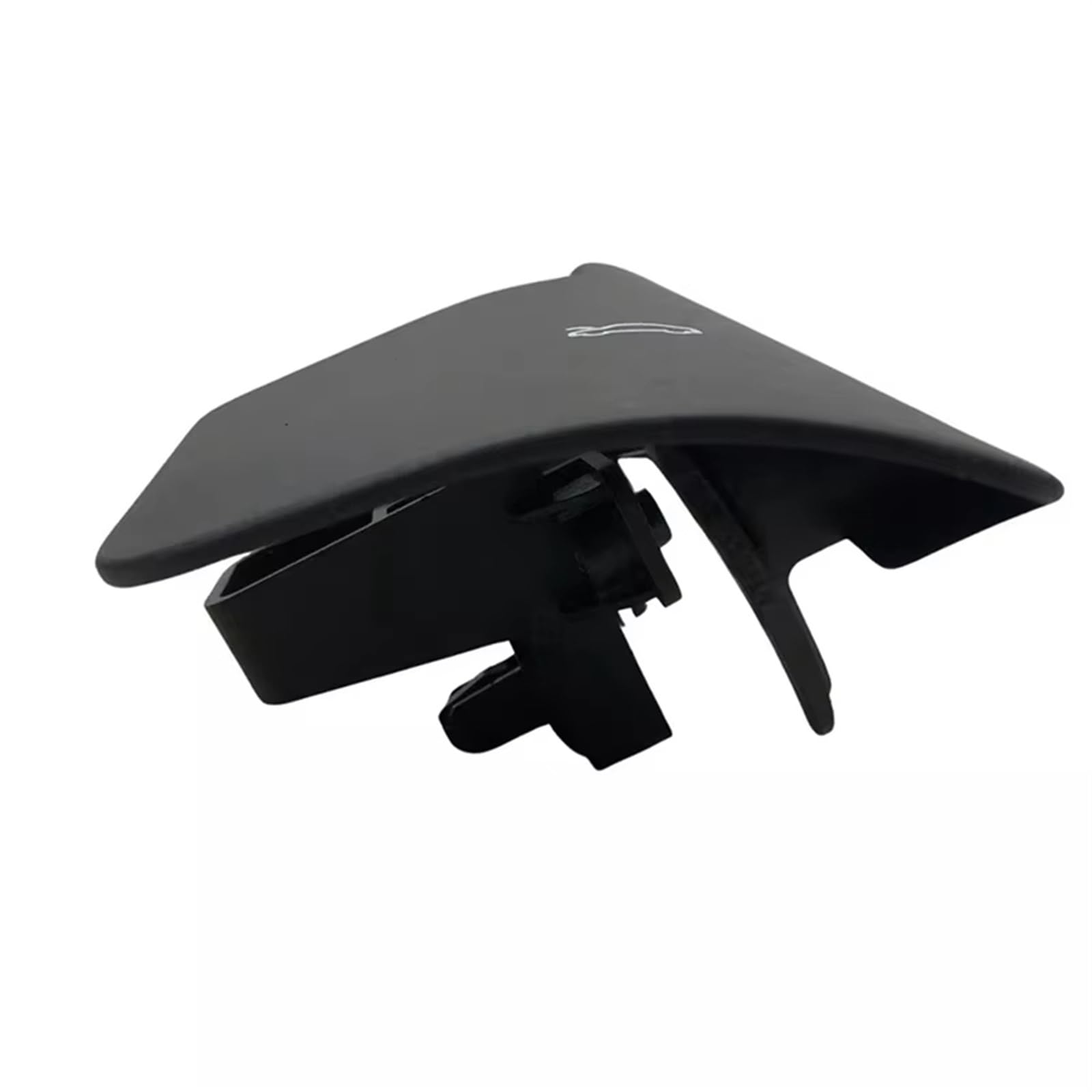 NNJIEUPO Griff für die Motorhaube Kompatibel Mit Für Q5 2018 2019 2020 Griff Für Den Entriegelungshebel Der Autoinnenhaube Griff Für Öffnen Der Motorhaube OEM: 80B823633B 11492835 NNJIEUPO Griff für die Motorhaube Kompatibel Mit Für Q5 2018 2019 2020 Griff Für Den Entriegelungshebel Der Autoinnenhaube Griff Für Öffnen Der Motorhaube OEM: 80B823633B 11492835 von NNJIEUPO