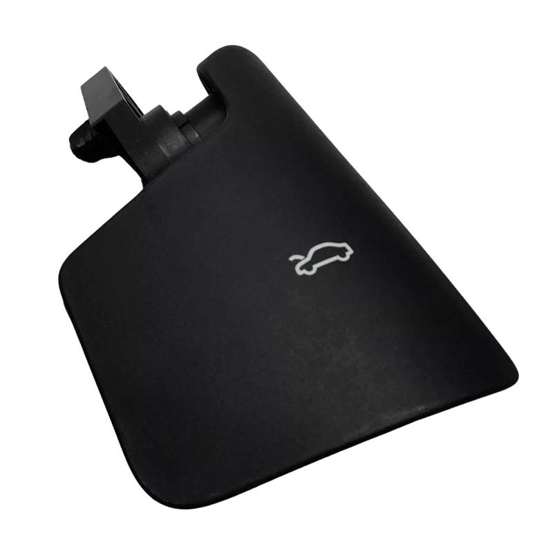 NNJIEUPO Griff für die Motorhaube Kompatibel Mit Für Q5 SQ5 2018 2019 2020 Autoinnenraum-Motorhaubenentriegelungshebelgriff Motorhaubenöffnungsgriff 80B823633B 11492835 von NNJIEUPO