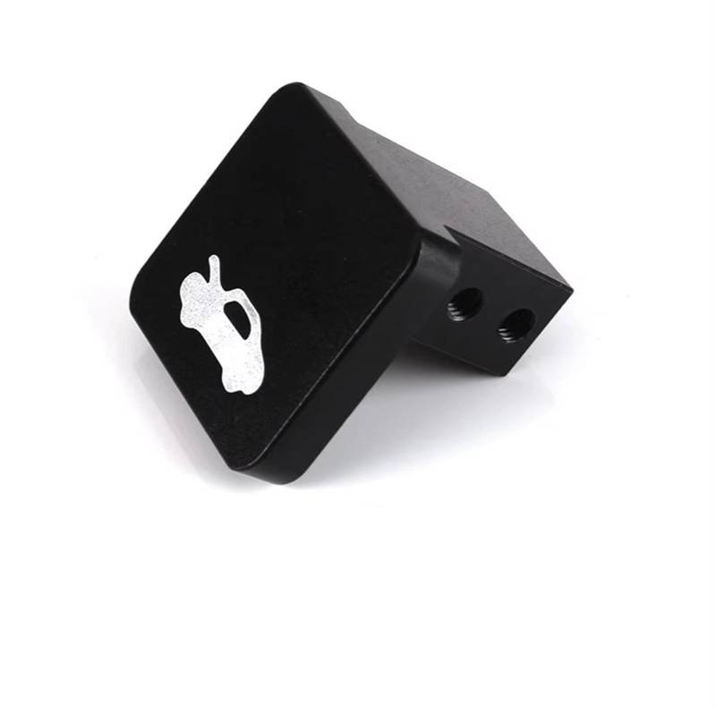 NNJIEUPO Griff für die Motorhaube Kompatibel Mit Für Ridgeline 2006 2007 2008 2009–2014 Reparatursatz Für Motorhaubenverriegelung Entriegelungsgriff Autoteilezubehör(Black) von NNJIEUPO