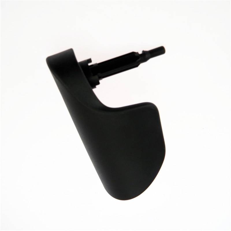NNJIEUPO Griff für die Motorhaube Kompatibel Mit Für TTS Für Quattro 2.0L 2009 2010 2011 2012 2013 2014 2015 Motorhaubenentriegelungsgriff Hebel Ersatzhaubenentriegelungsgriff von NNJIEUPO