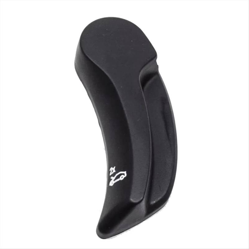 NNJIEUPO Griff für die Motorhaube Kompatibel Mit Für X6 G06 2019/08-2022/10 Auto-Fronthaubenentriegelungsgriff Motorhaubenentriegelung Autoteile OEM: 51437479088 von NNJIEUPO