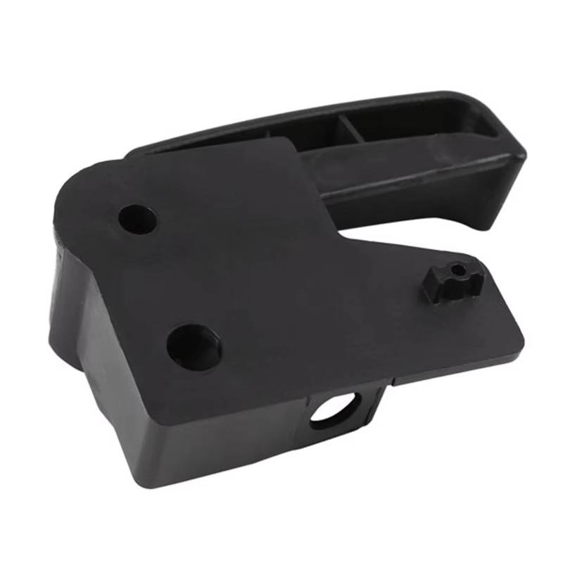 NNJIEUPO Griff für die Motorhaube Kompatibel Mit GMC Für Sierra C3 2001 Griff Zur Entriegelung Der Motorhaube Autoteile Griff Zur Entriegelung Der Motorhaube Autozubehör OEM: 15741109. von NNJIEUPO