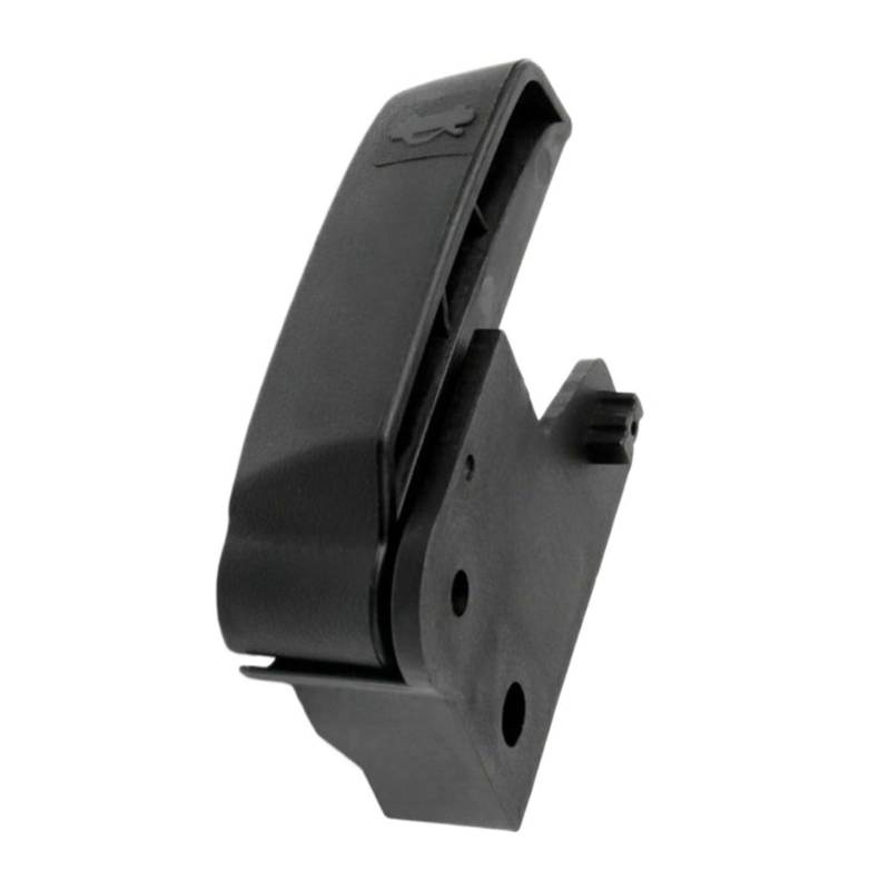 NNJIEUPO Griff für die Motorhaube Kompatibel Mit Gmc Für Sierra 1500 HD 3500 HD 2007 Motorhaubenentriegelungsgriff Mit Kabel Autoteile Und Zubehör Ersetzen Sie 15142953 von NNJIEUPO