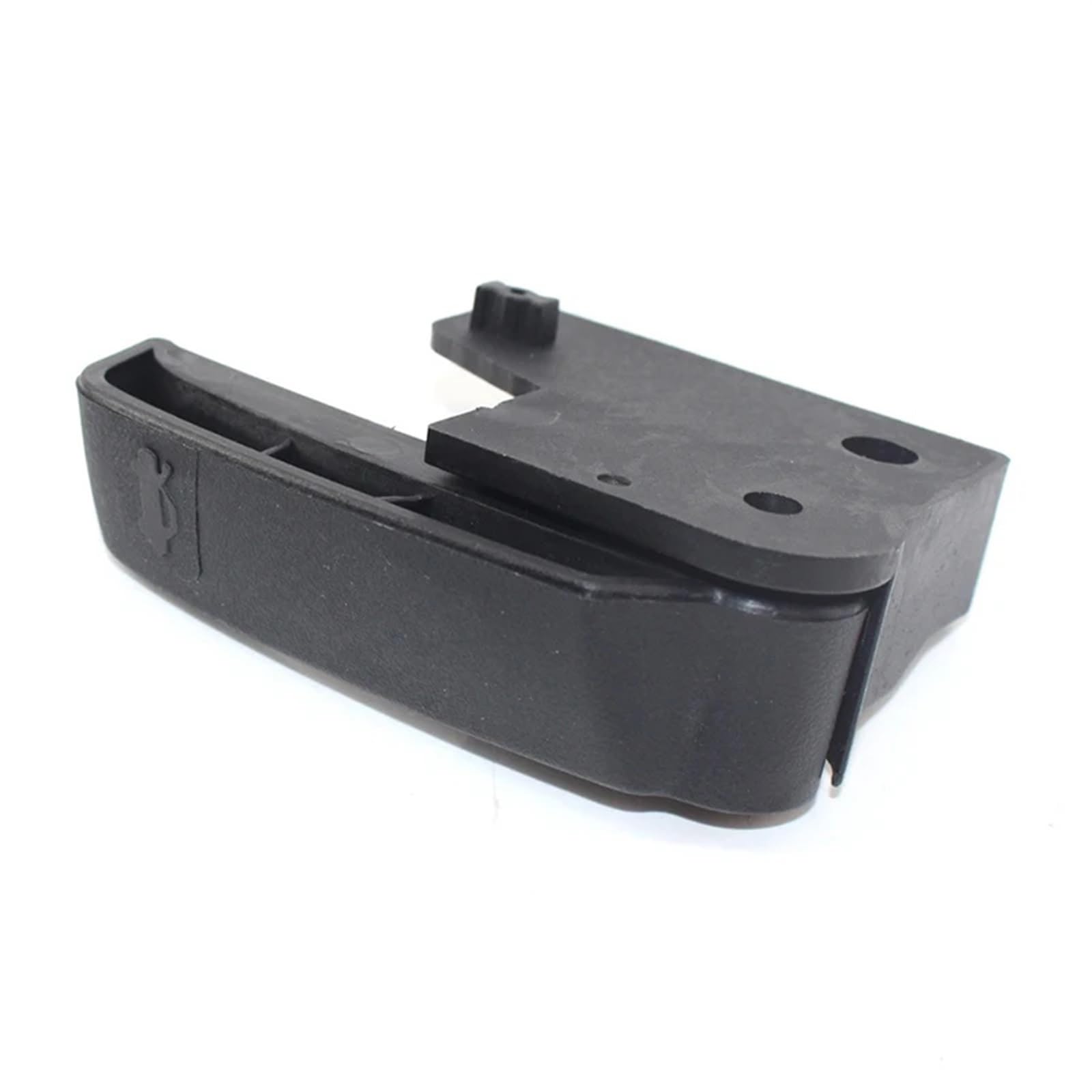 NNJIEUPO Griff für die Motorhaube Kompatibel Mit Gmc Für Sierra 2500 1999 2000 2001 2002 2003 2004 Motorhaubenentriegelungsgriff Autoteile Und Zubehör Ersetzen Sie 15741109 NNJIEUPO Griff für die Motorhaube Kompatibel Mit Gmc Für Sierra 2500 1999 2000 2001 2002 2003 2004 Motorhaubenentriegelungsgriff Autoteile Und Zubehör Ersetzen Sie 15741109 von NNJIEUPO