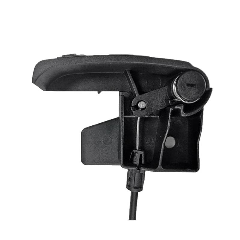 NNJIEUPO Griff für die Motorhaube Kompatibel Mit Gmc Für Sierra 2500 HD 2001 2002 2003 2004 2005 2006 2007 Motorhaubenentriegelungsgriff Mit Kabel Autoteile & Zubehör Ersetzen Sie 15142953 von NNJIEUPO