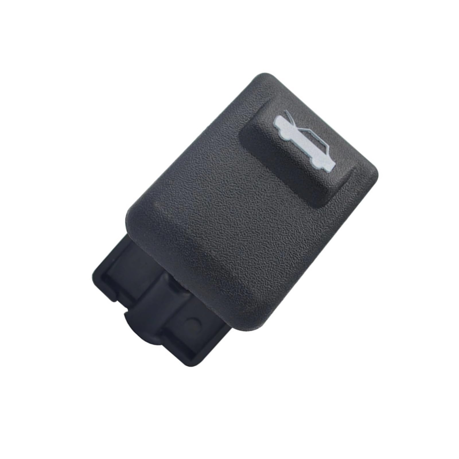NNJIEUPO Griff für die Motorhaube Kompatibel Mit Hyundai Für Getz 2002–2003 Für Sonata 1993–1998 Griff Zur Motorhaubenentriegelung Autoinnenausstattung OEM: 8118034000.(Black) von NNJIEUPO