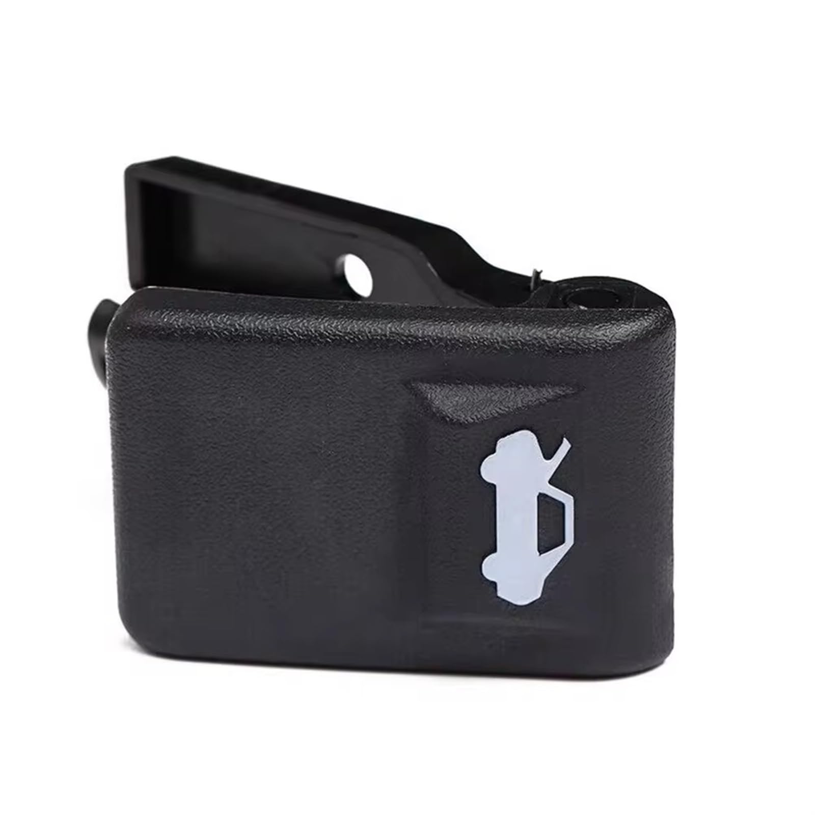 NNJIEUPO Griff für die Motorhaube Kompatibel Mit Hyundai Für Getz 2002–2003 Schalterkappe Für Motorhaubenverriegelung Autoteile Autozubehör OEM: 8118034000 NNJIEUPO Griff für die Motorhaube Kompatibel Mit Hyundai Für Getz 2002–2003 Schalterkappe Für Motorhaubenverriegelung Autoteile Autozubehör OEM: 8118034000 von NNJIEUPO