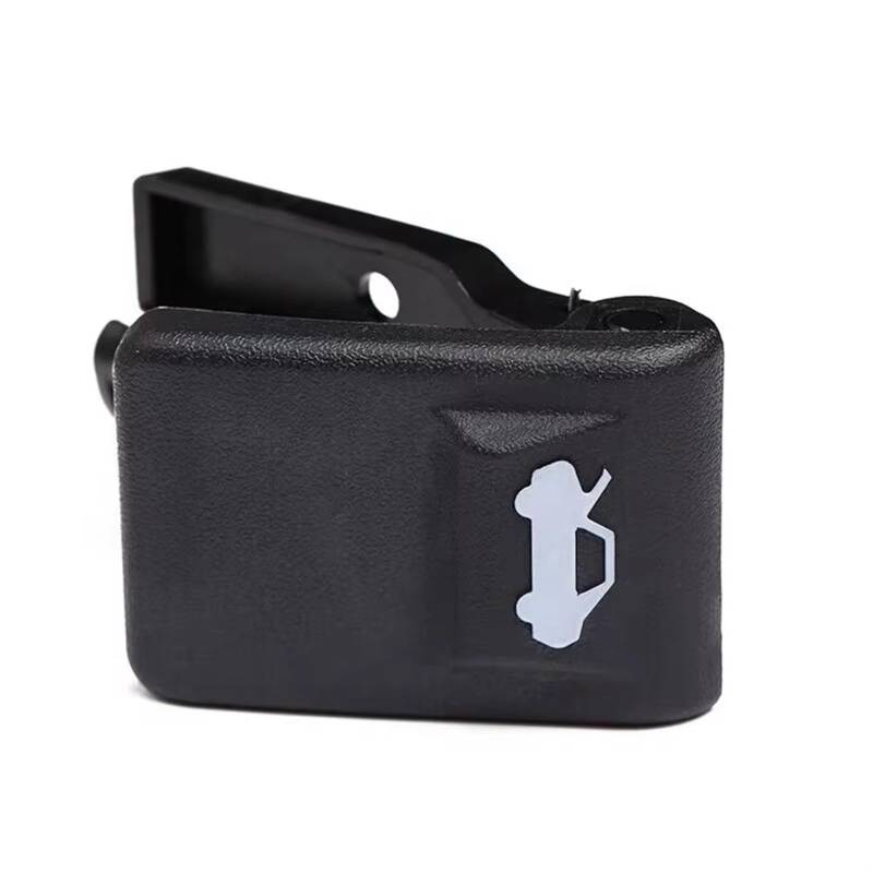 NNJIEUPO Griff für die Motorhaube Kompatibel Mit Hyundai Für Getz 2002–2003 Schalterkappe Für Motorhaubenverriegelung Autoteile Autozubehör OEM: 8118034000 von NNJIEUPO