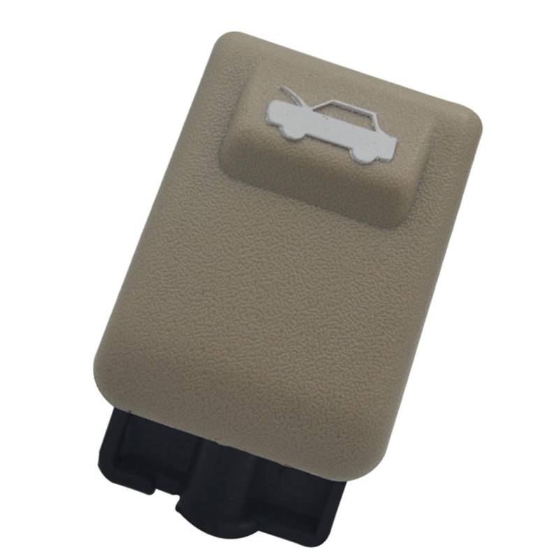 NNJIEUPO Griff für die Motorhaube Kompatibel Mit Hyundai Für Solaris 2017 2018 2019 Griff Zur Motorhaubenentriegelung Autoinnenteile Und Zubehör Ersetzen Sie 8118034000(Beige) von NNJIEUPO