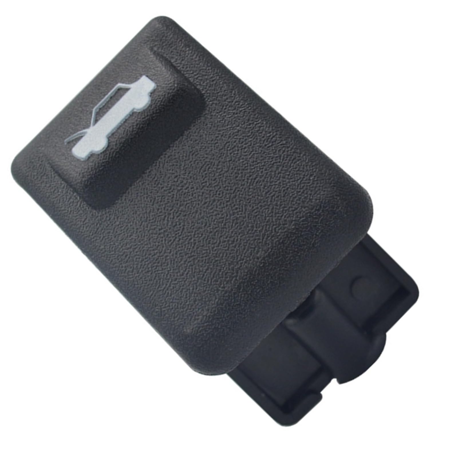 NNJIEUPO Griff für die Motorhaube Kompatibel Mit Hyundai Für Solaris 2017 2018 2019 Griff Zur Motorhaubenentriegelung Autoinnenteile Und Zubehör Ersetzen Sie 8118034000(Black) von NNJIEUPO