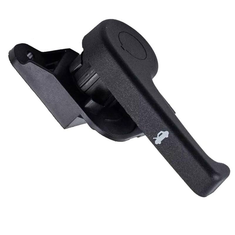 NNJIEUPO Griff für die Motorhaube Kompatibel Mit Lincoln Für MKZ 2013 2014 2015 2016 2017 Motorhaubenverriegelungsgriff Autoteile Und Zubehör Ersetzen Sie DS7Z-99042C74-A von NNJIEUPO