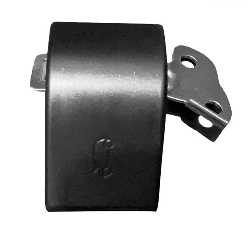NNJIEUPO Griff für die Motorhaube Kompatibel Mit Mini Für Cooper Für Cabrio S JCW R57 2009 2010 2011 2012 2013 2014 2015 Innenhaubenentriegelungsgriff 51237149591 51 23 7 149 591 von NNJIEUPO