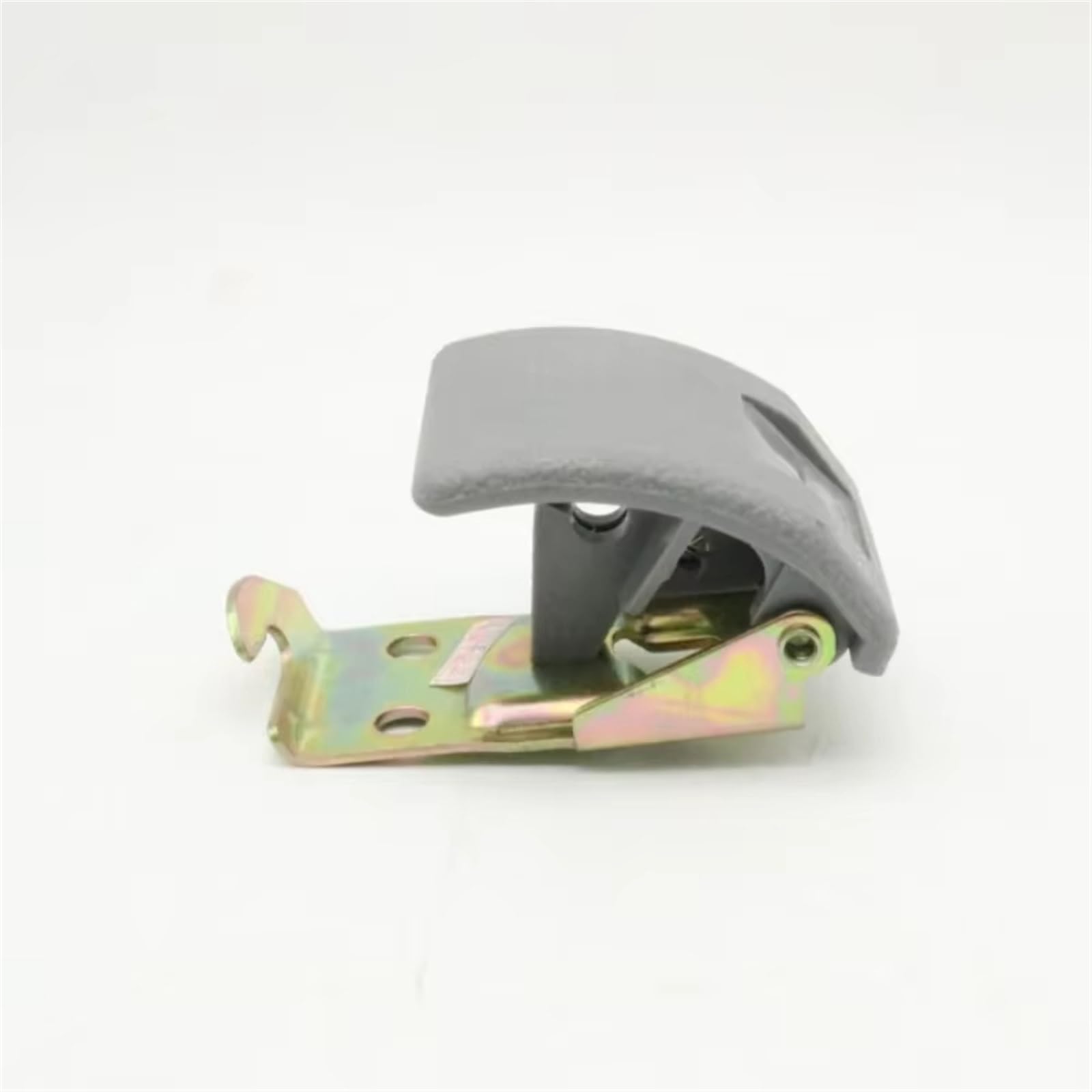 NNJIEUPO Griff für die Motorhaube Kompatibel Mit Mitsubishi Für ASX 2007 2008 2009 2010–2017 Motorhaubenverriegelung Entriegelung Der Motorhaubenabdeckung Schaltergriff OEM: 5910A027XA. NNJIEUPO Griff für die Motorhaube Kompatibel Mit Mitsubishi Für ASX 2007 2008 2009 2010–2017 Motorhaubenverriegelung Entriegelung Der Motorhaubenabdeckung Schaltergriff OEM: 5910A027XA. von NNJIEUPO