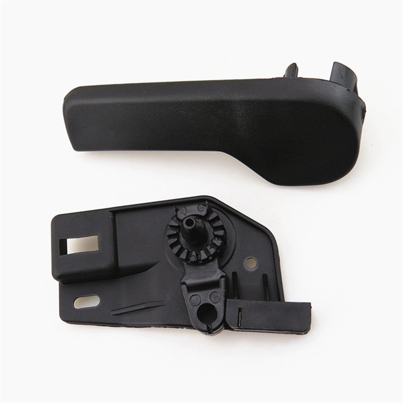 NNJIEUPO Griff für die Motorhaube Kompatibel Mit Seat Für Altea 2004 2005 2006 2007 2008 2009 2010 2011 2012 2013 2014 2015 Motorhauben-Entriegelungskabel Mit Griff(1Set) von NNJIEUPO