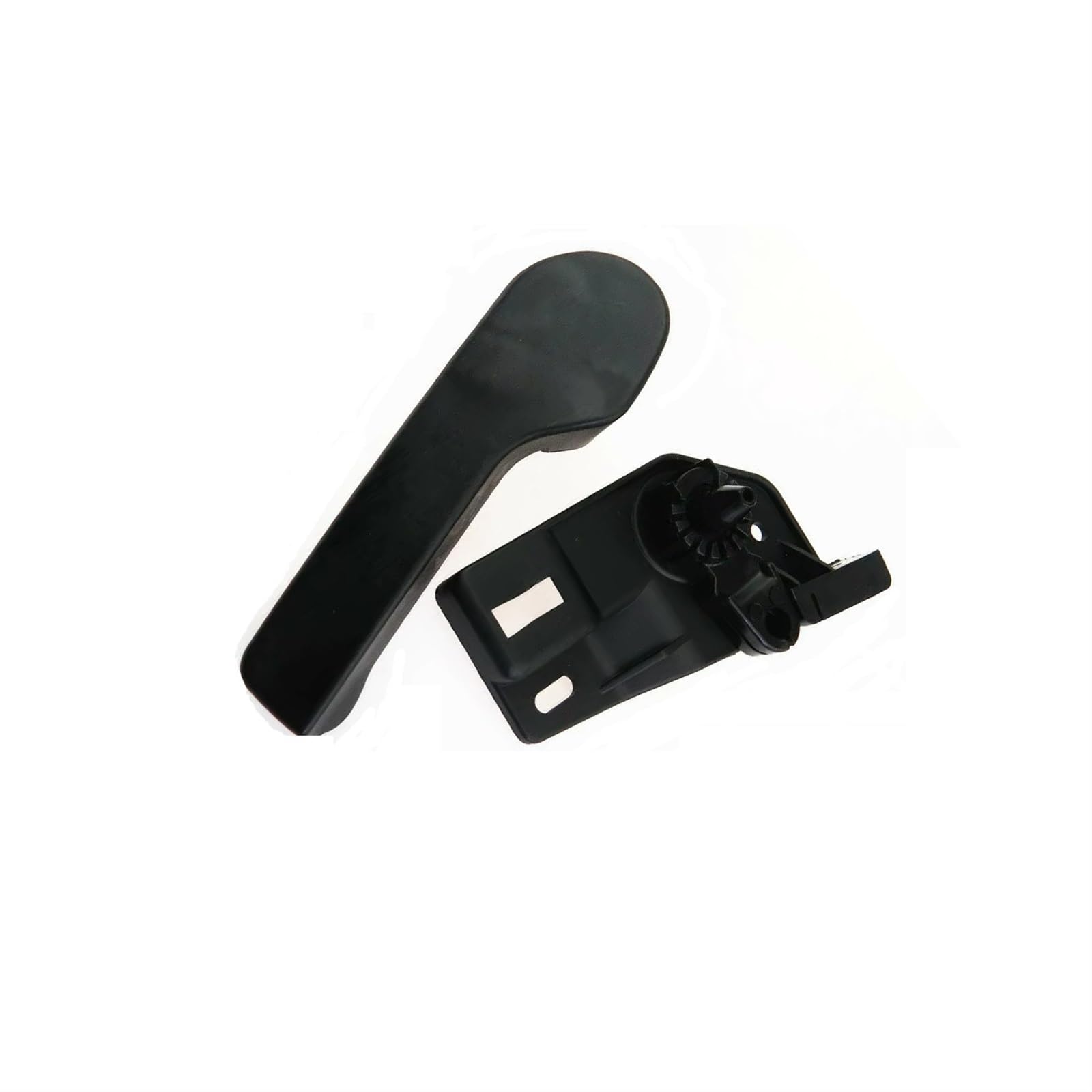 NNJIEUPO Griff für die Motorhaube Kompatibel Mit VW Für Golf 1998-2006 Für Polo 2002-2010 Schwarzer LHD-Motorabdeckungs-Hood-Entriegelungshalter Griff Und Halterung OEM: 1J1823633A, 1J1 823 533C NNJIEUPO Griff für die Motorhaube Kompatibel Mit VW Für Golf 1998-2006 Für Polo 2002-2010 Schwarzer LHD-Motorabdeckungs-Hood-Entriegelungshalter Griff Und Halterung OEM: 1J1823633A, 1J1 823 533C von NNJIEUPO