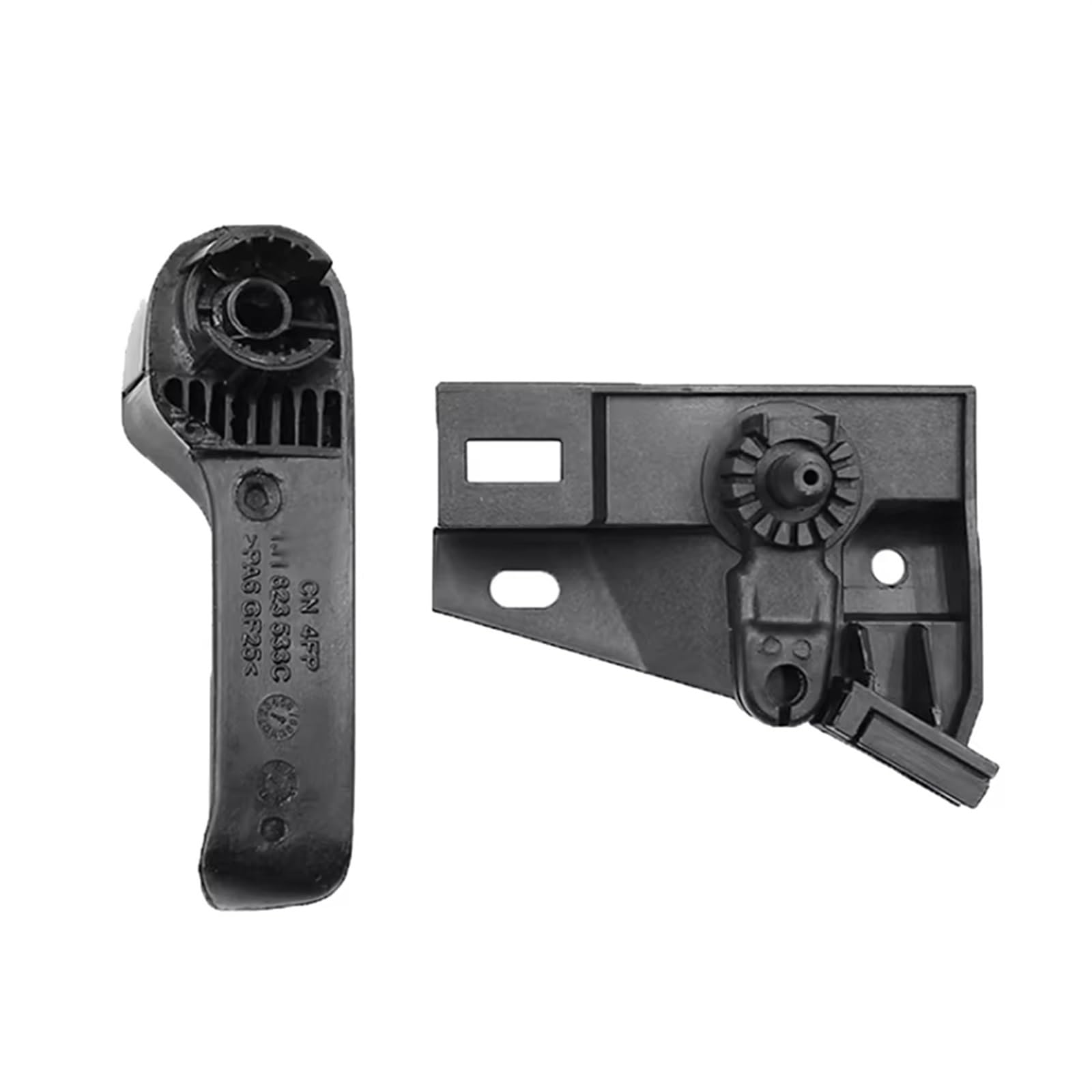 NNJIEUPO Griff für die Motorhaube Kompatibel Mit VW Für Golf 2004 2005 2006 2007 2008 2009 2010–2014 Griff Und Halterung Für Motorhaubenentriegelung LHD OEM: 1K1823633B 1J1823533C. NNJIEUPO Griff für die Motorhaube Kompatibel Mit VW Für Golf 2004 2005 2006 2007 2008 2009 2010–2014 Griff Und Halterung Für Motorhaubenentriegelung LHD OEM: 1K1823633B 1J1823533C. von NNJIEUPO