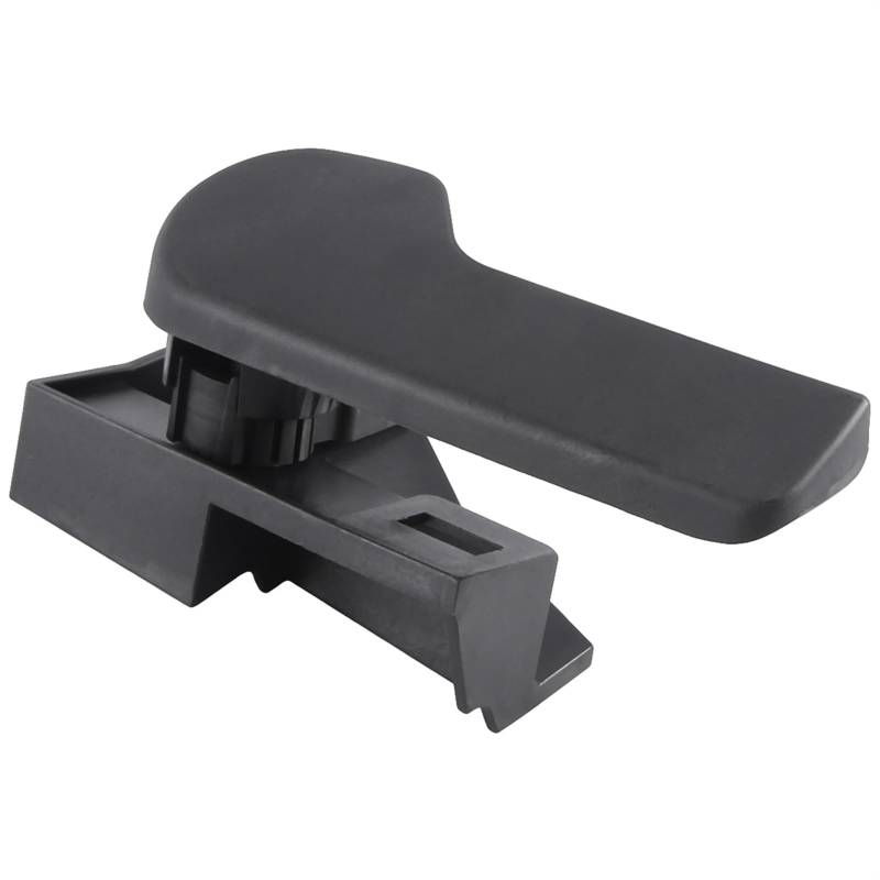 NNJIEUPO Griff für die Motorhaube Kompatibel Mit Vw Für CC 2009 2010 2011 2012 Griff Und Halterung Für Die Motorhaubenentriegelung Autozubehör Ersetzt LHD 1K1823633B 1J1823533C von NNJIEUPO