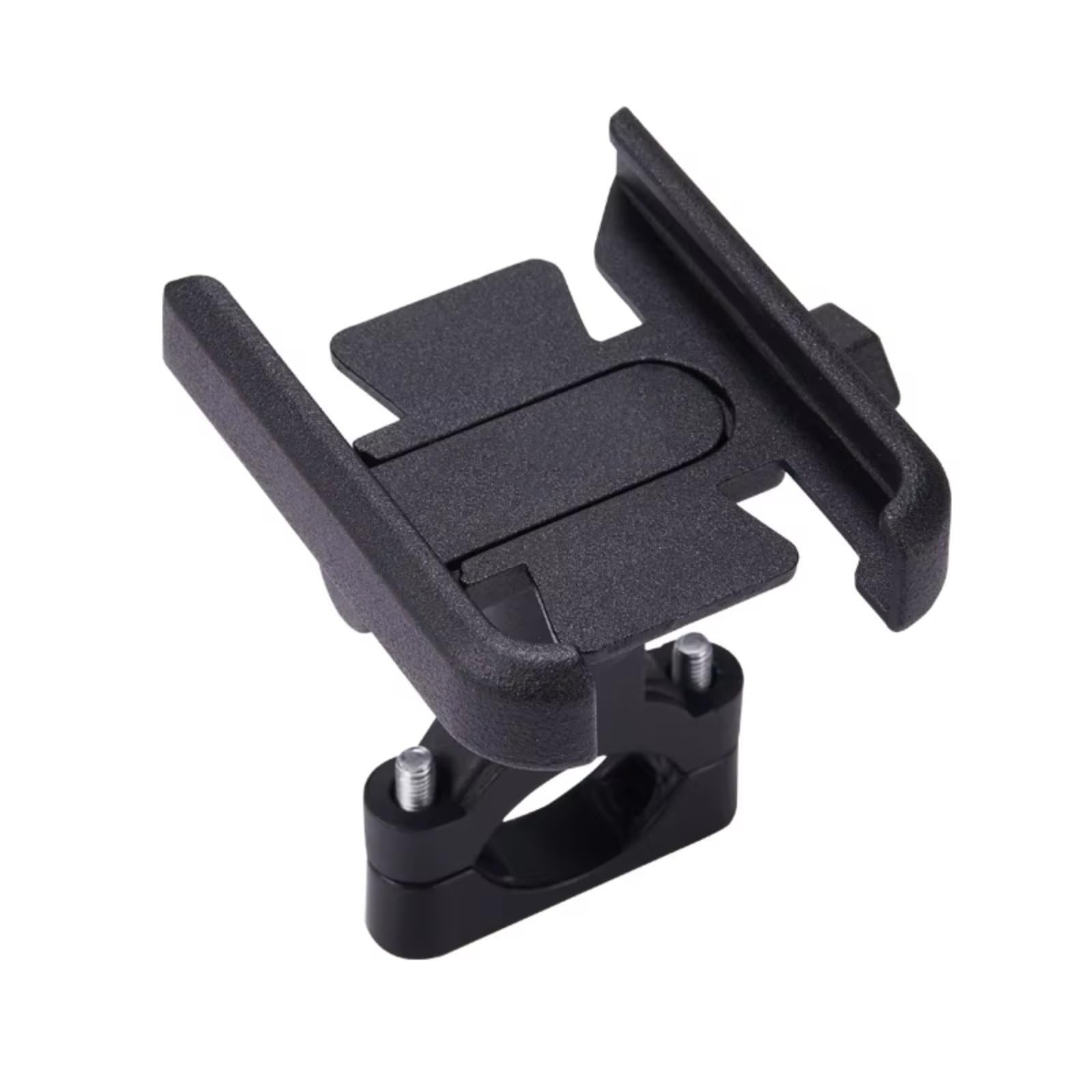 NNJIEUPO Motorrad Handyhalterung Für GS Für R1200GS Für R1250 Für GS R 1250 Für LC Für ADV Motorrad Handy Halter GPS Navigation Montage Motorrad Zubehör(Black,Handlebar) von NNJIEUPO
