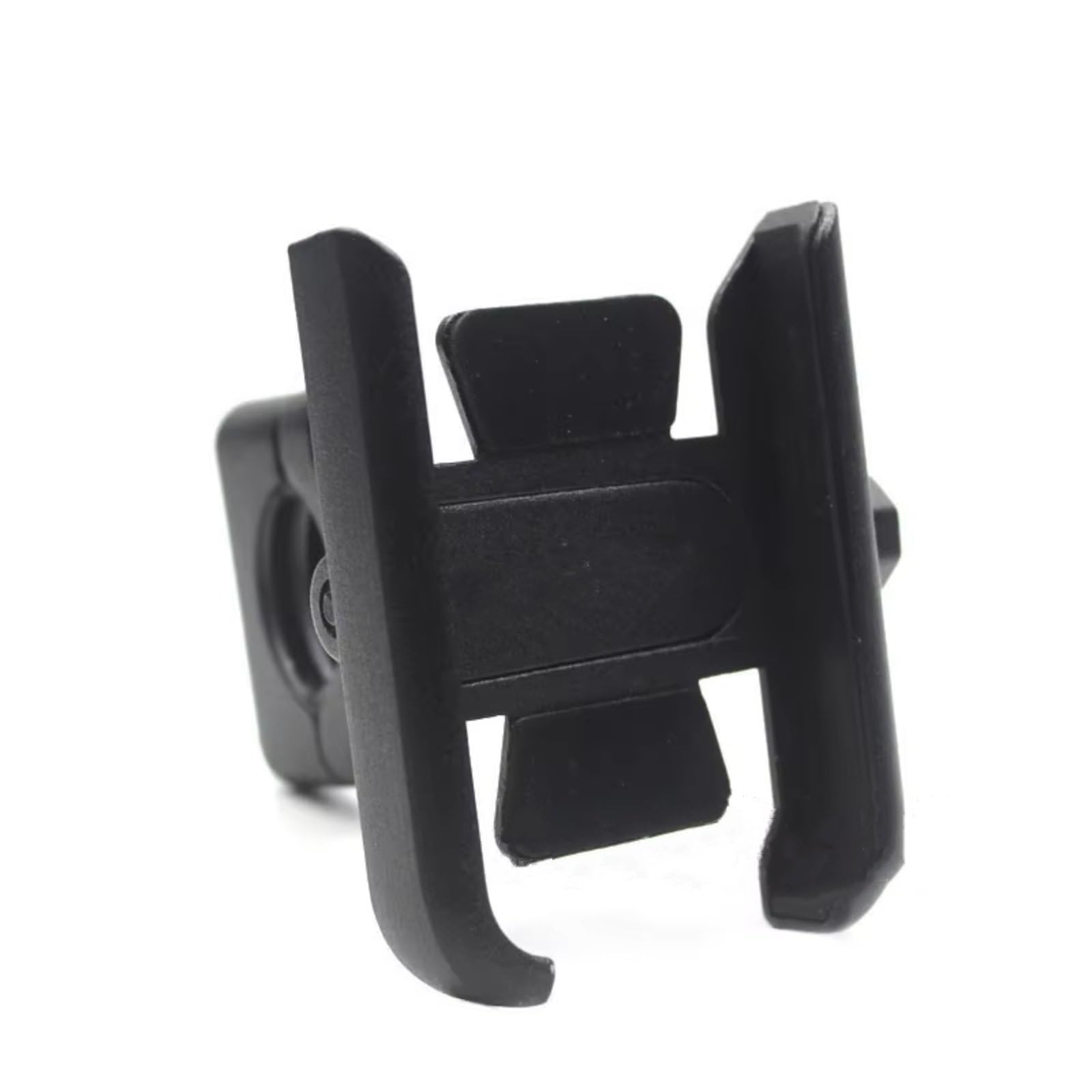 NNJIEUPO Motorrad Handyhalterung Für ST1300 ABS 2014 2015 2016 2017 2018 Motorrad Lenker Halter Spiegel GPS Stand Halterung Navigation Halterung(Black,Handlebar) von NNJIEUPO
