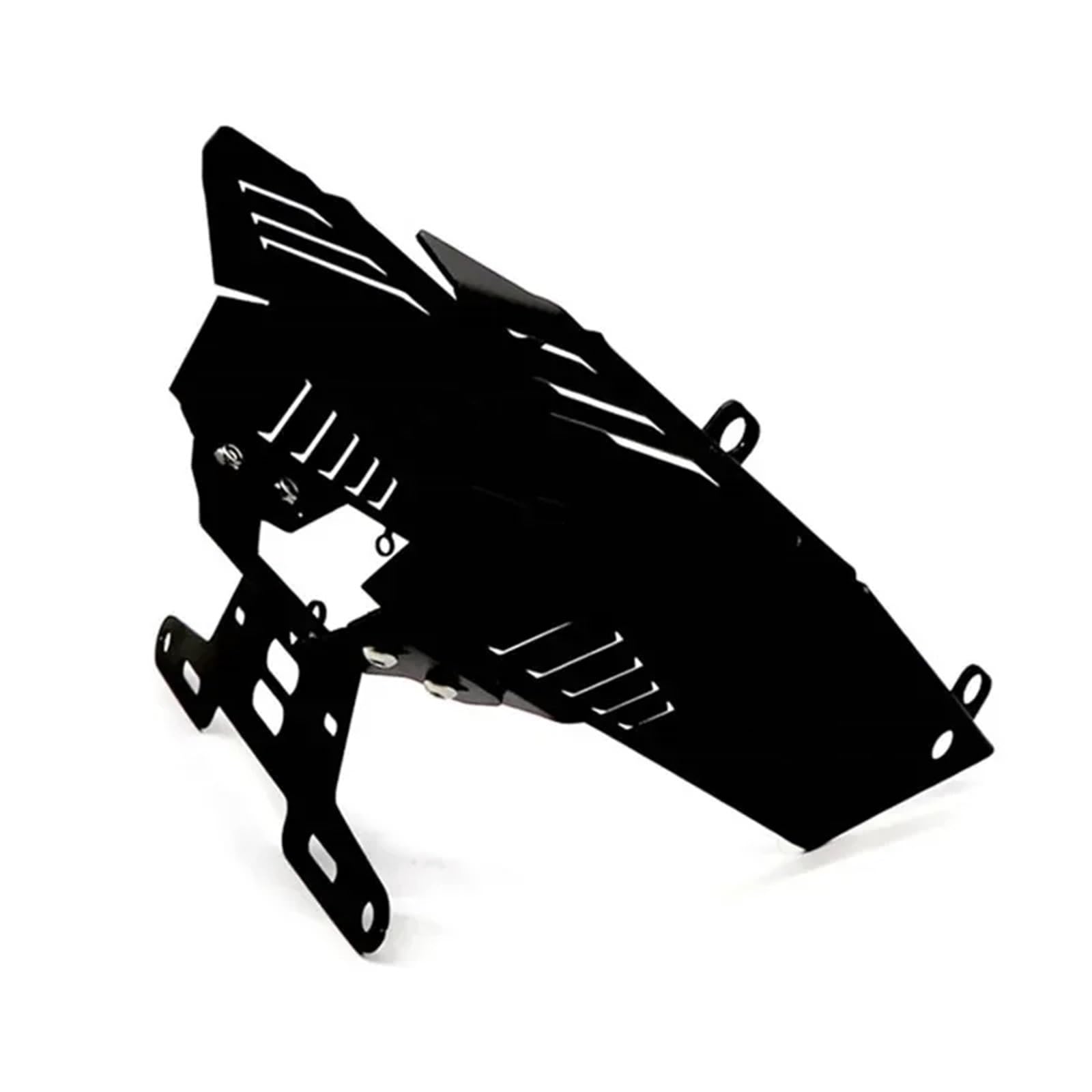 NNJIEUPO Motorrad Nummernschild Für CBR600RR 2007 2008 2009 2010 2011 2012 Motorrad-Kotflügel-Registrierungshalterung Kennzeichenhalter-Rahmen-Ersatzkit NNJIEUPO Motorrad Nummernschild Für CBR600RR 2007 2008 2009 2010 2011 2012 Motorrad-Kotflügel-Registrierungshalterung Kennzeichenhalter-Rahmen-Ersatzkit von NNJIEUPO