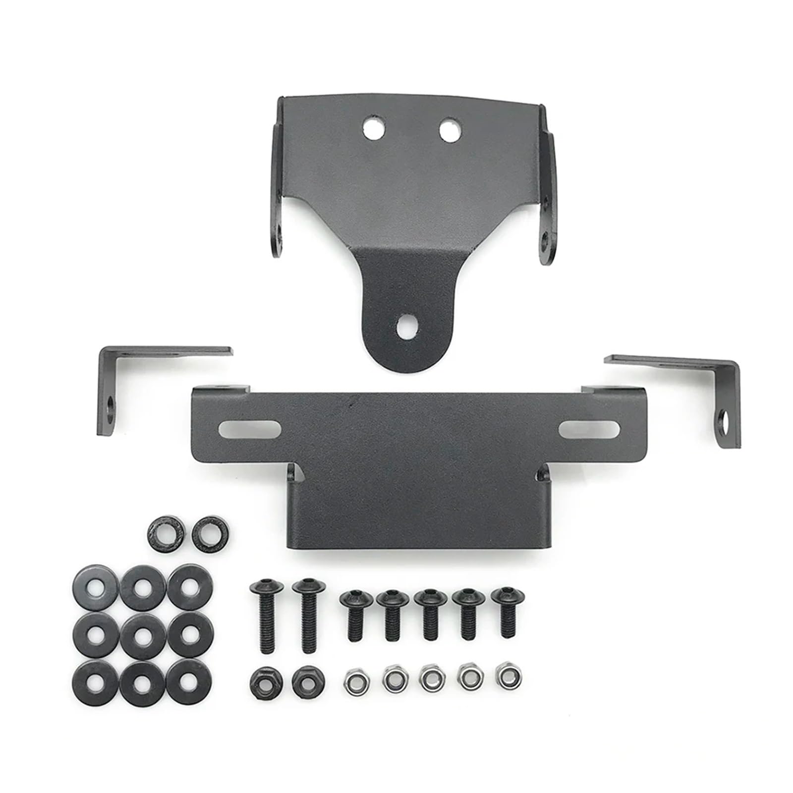 NNJIEUPO Motorrad Nummernschild Für CMX Für Rebel 300 500 500S ABS 2017-2021 Motorrad-Kennzeichenhalter-Heck Eliminieren Sie Den Ersatzhalterungssatz NNJIEUPO Motorrad Nummernschild Für CMX Für Rebel 300 500 500S ABS 2017-2021 Motorrad-Kennzeichenhalter-Heck Eliminieren Sie Den Ersatzhalterungssatz von NNJIEUPO