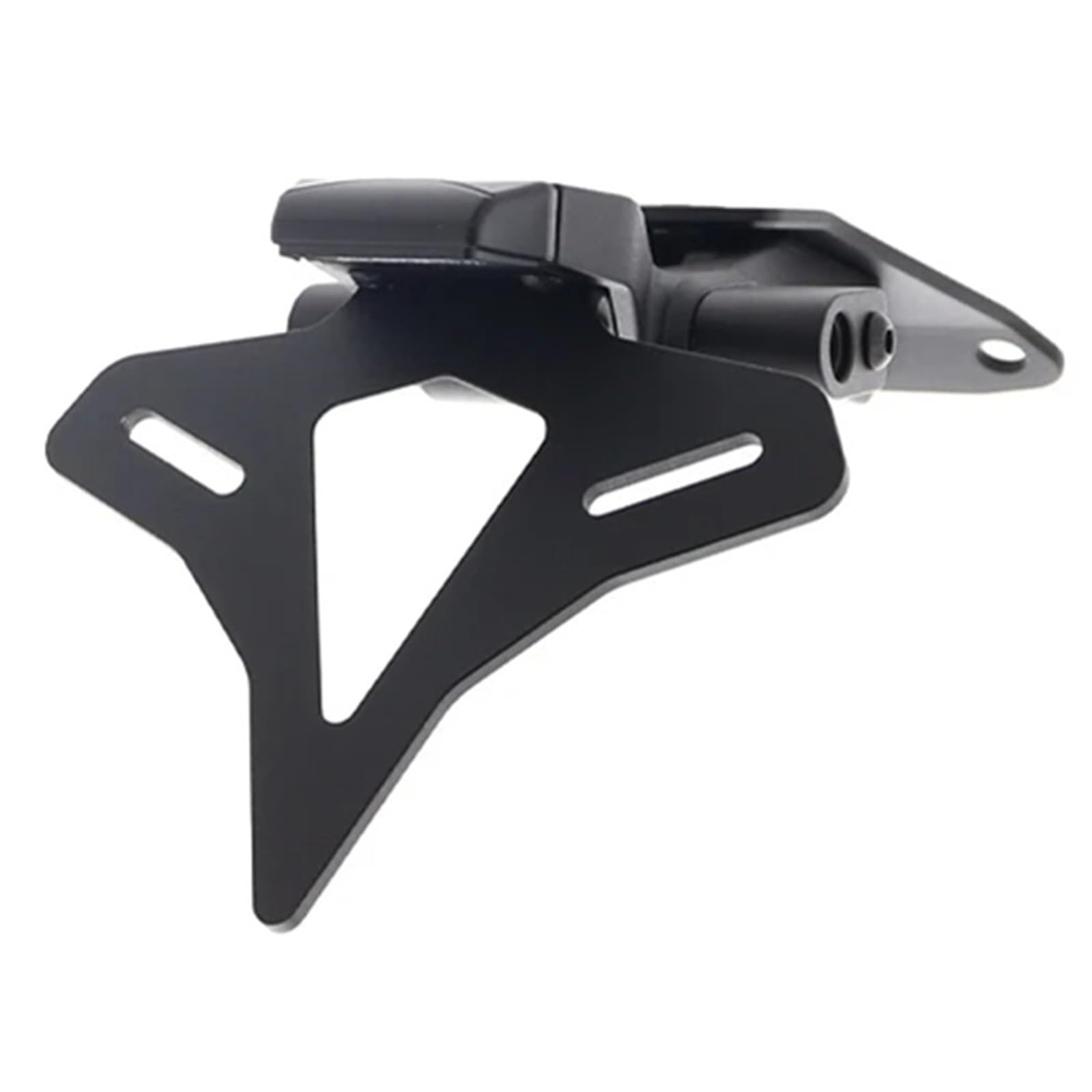 NNJIEUPO Motorrad Nummernschild Kompatibel Mit Aprilia Für RSV4 2021 Motorrad-Hinterrad-Kurzer Schwanz Stock Kennzeichenhalter Reitstock Rahmenhalterung Ersatzsatz NNJIEUPO Motorrad Nummernschild Kompatibel Mit Aprilia Für RSV4 2021 Motorrad-Hinterrad-Kurzer Schwanz Stock Kennzeichenhalter Reitstock Rahmenhalterung Ersatzsatz von NNJIEUPO