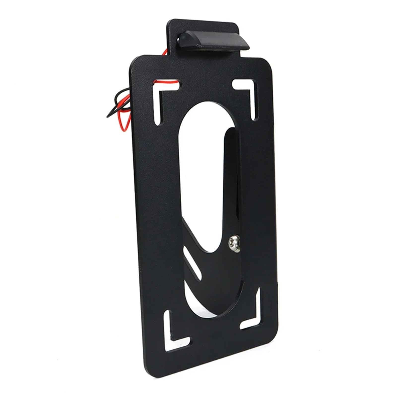 NNJIEUPO Motorrad Nummernschild Kompatibel Mit Bonneville Für Speed Für Twin 1200 2019-2024 Für Bobber Für Street Für Twin 2016-2024 Seitlicher Kotflügel Beseitigt Kennzeichenhalter NNJIEUPO Motorrad Nummernschild Kompatibel Mit Bonneville Für Speed Für Twin 1200 2019-2024 Für Bobber Für Street Für Twin 2016-2024 Seitlicher Kotflügel Beseitigt Kennzeichenhalter von NNJIEUPO