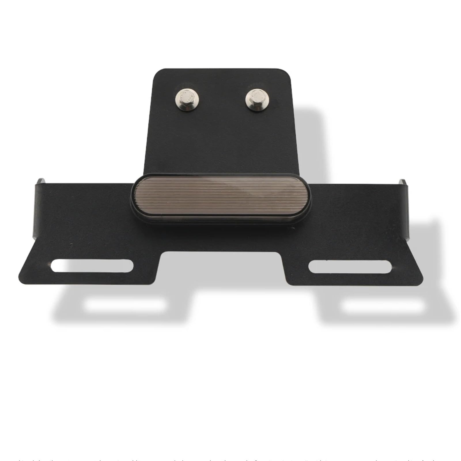 NNJIEUPO Motorrad Nummernschild Kompatibel Mit CL250 Für CL300 Für SCL500 2023-2024 Motorrad-Kennzeichenhalter Rücklicht Blinkerhalterung Kotflügel Für Eliminator NNJIEUPO Motorrad Nummernschild Kompatibel Mit CL250 Für CL300 Für SCL500 2023-2024 Motorrad-Kennzeichenhalter Rücklicht Blinkerhalterung Kotflügel Für Eliminator von NNJIEUPO