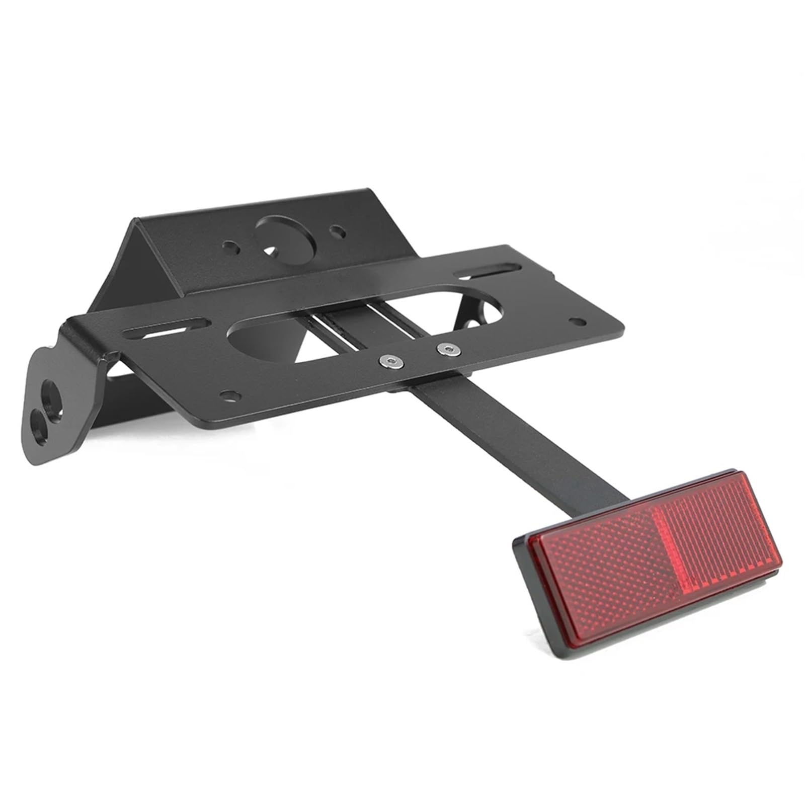 NNJIEUPO Motorrad Nummernschild Kompatibel Mit Grom Für MSX-125 2021 2022 2023 2024 Motorrad Kennzeichenhalter Halterung Heckklappe Kotflügel Beseitigen NNJIEUPO Motorrad Nummernschild Kompatibel Mit Grom Für MSX-125 2021 2022 2023 2024 Motorrad Kennzeichenhalter Halterung Heckklappe Kotflügel Beseitigen von NNJIEUPO