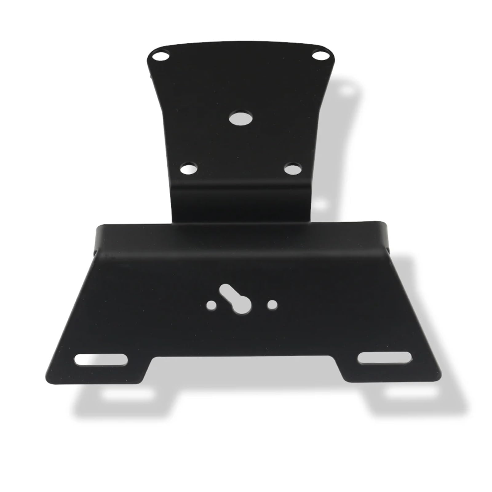 NNJIEUPO Motorrad Nummernschild Kompatibel Mit Scrambler Für 400X Für Speed 400 2023–2024 Für Speed T4 2024 Motorrad-Kennzeichenhalter, Heckhalterung, Kotflügelrahmen NNJIEUPO Motorrad Nummernschild Kompatibel Mit Scrambler Für 400X Für Speed 400 2023–2024 Für Speed T4 2024 Motorrad-Kennzeichenhalter, Heckhalterung, Kotflügelrahmen von NNJIEUPO